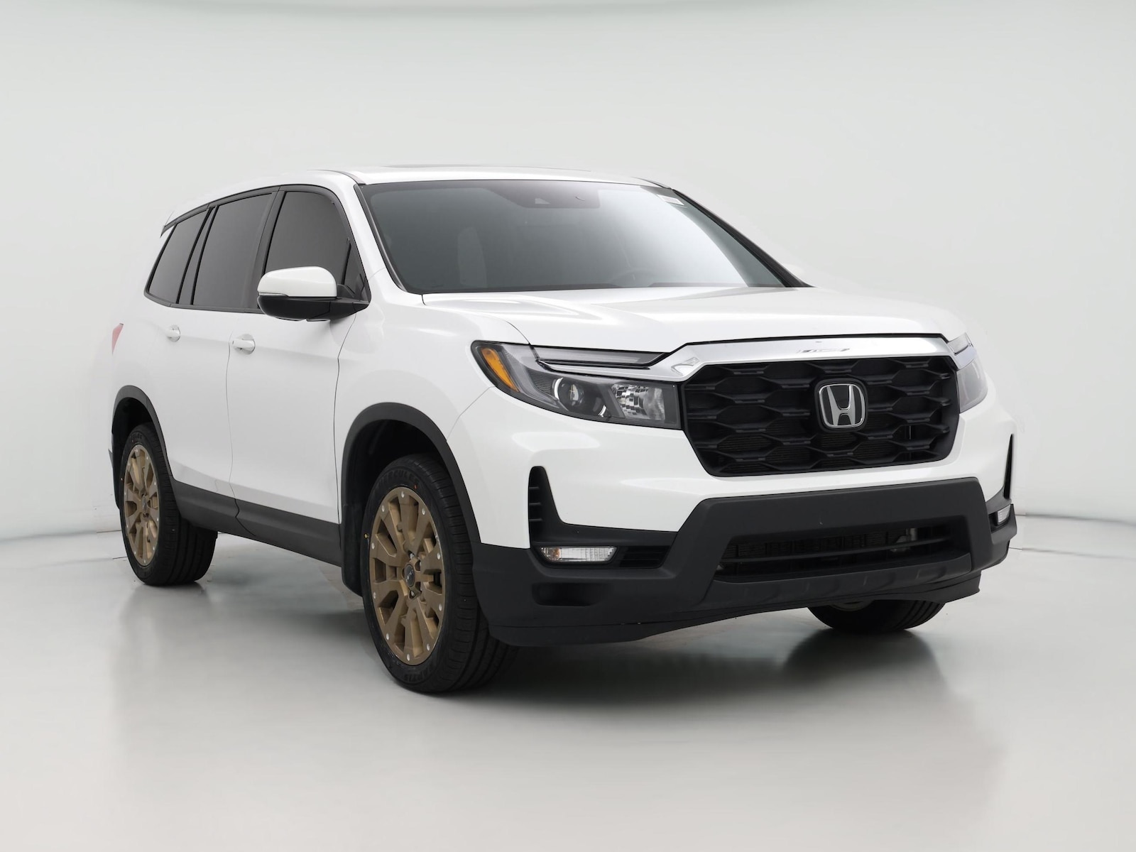 2023 Honda Passport