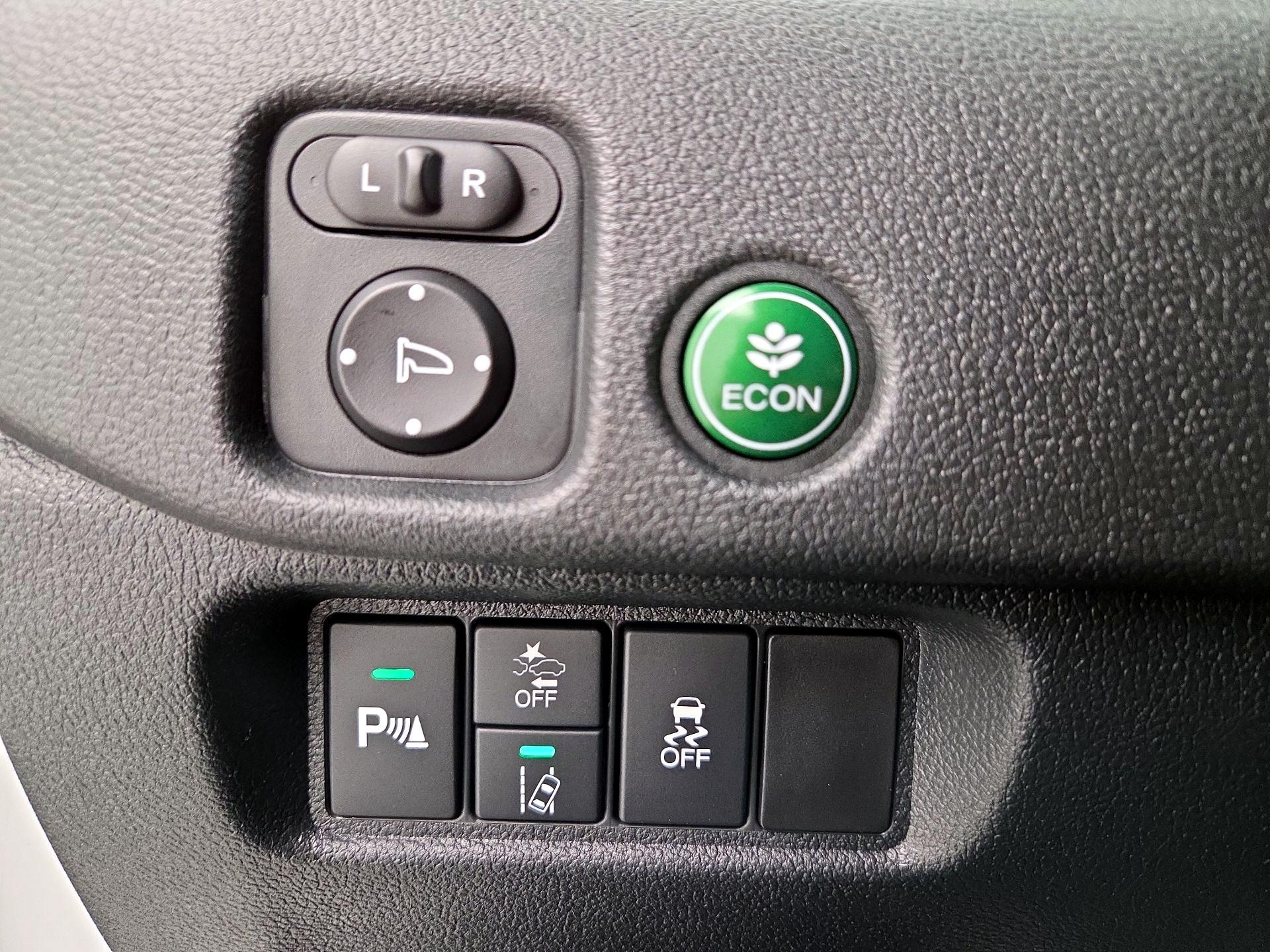 Thumbnail: 2023 Honda Passport - 13