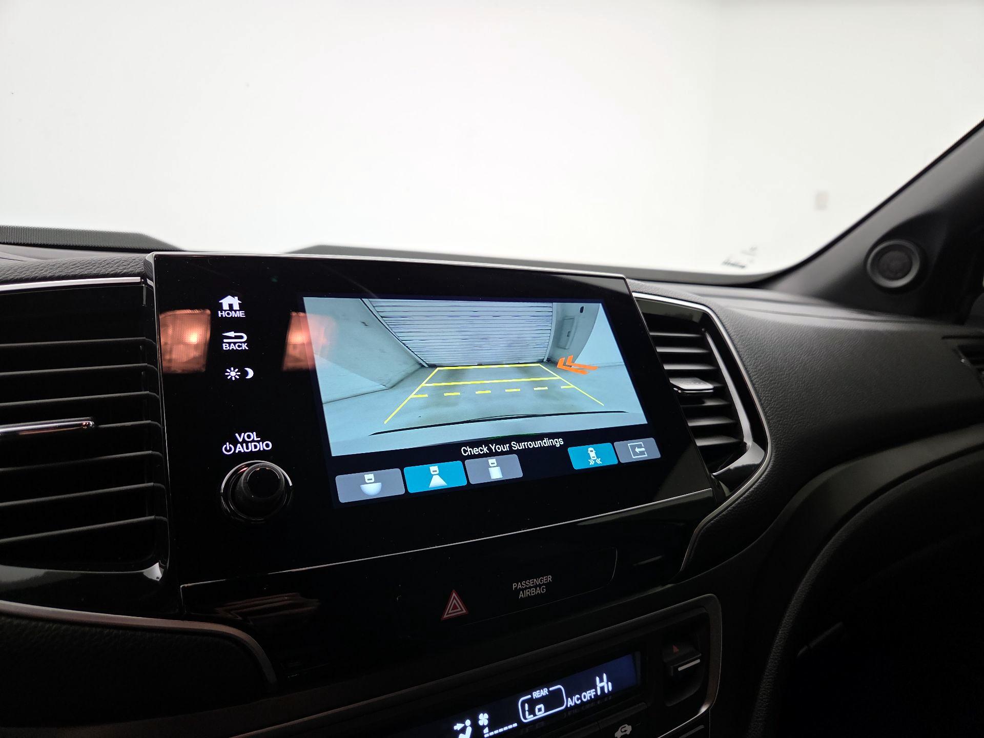 Thumbnail: 2023 Honda Passport - 14