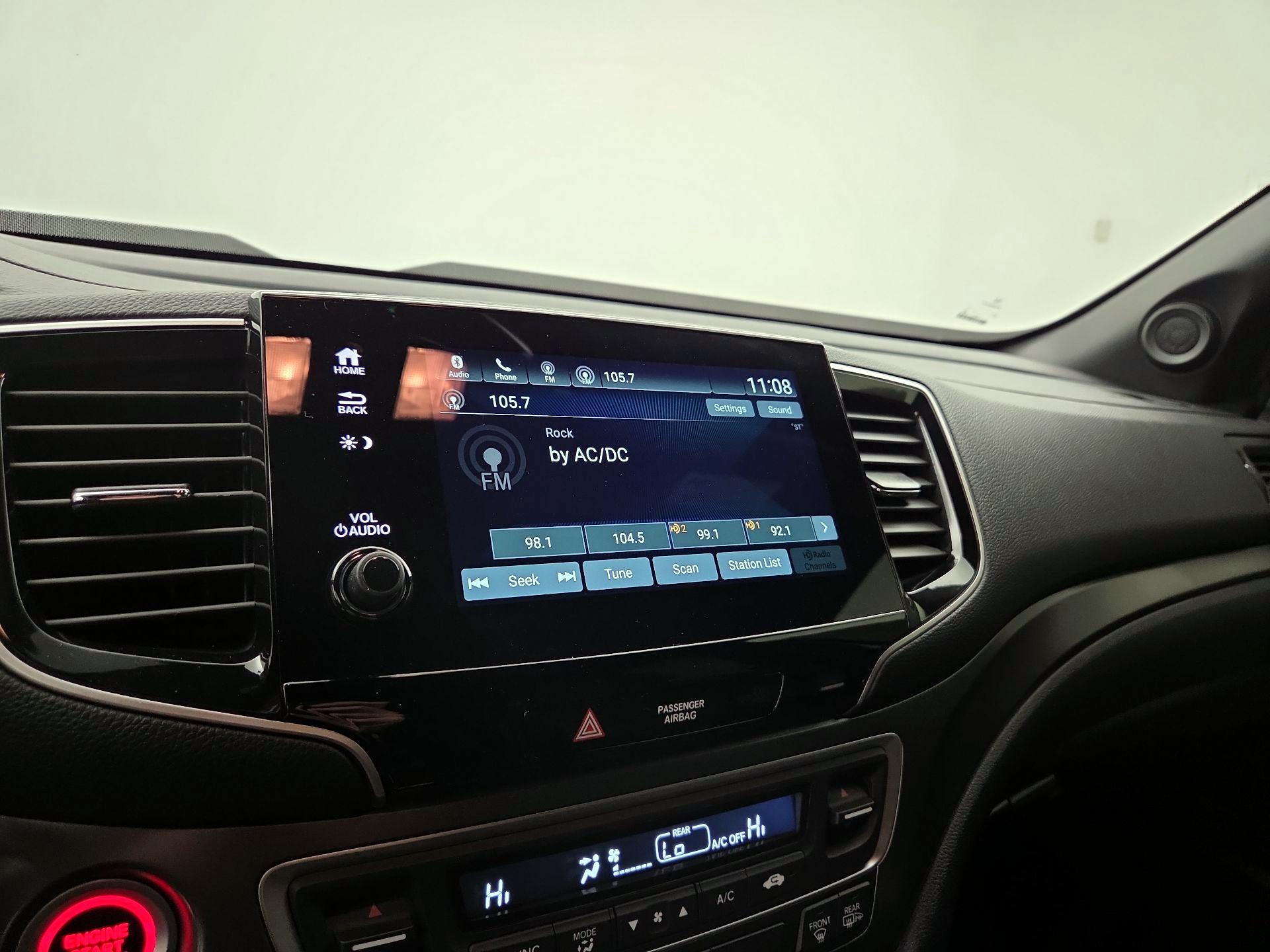 Thumbnail: 2023 Honda Passport - 15