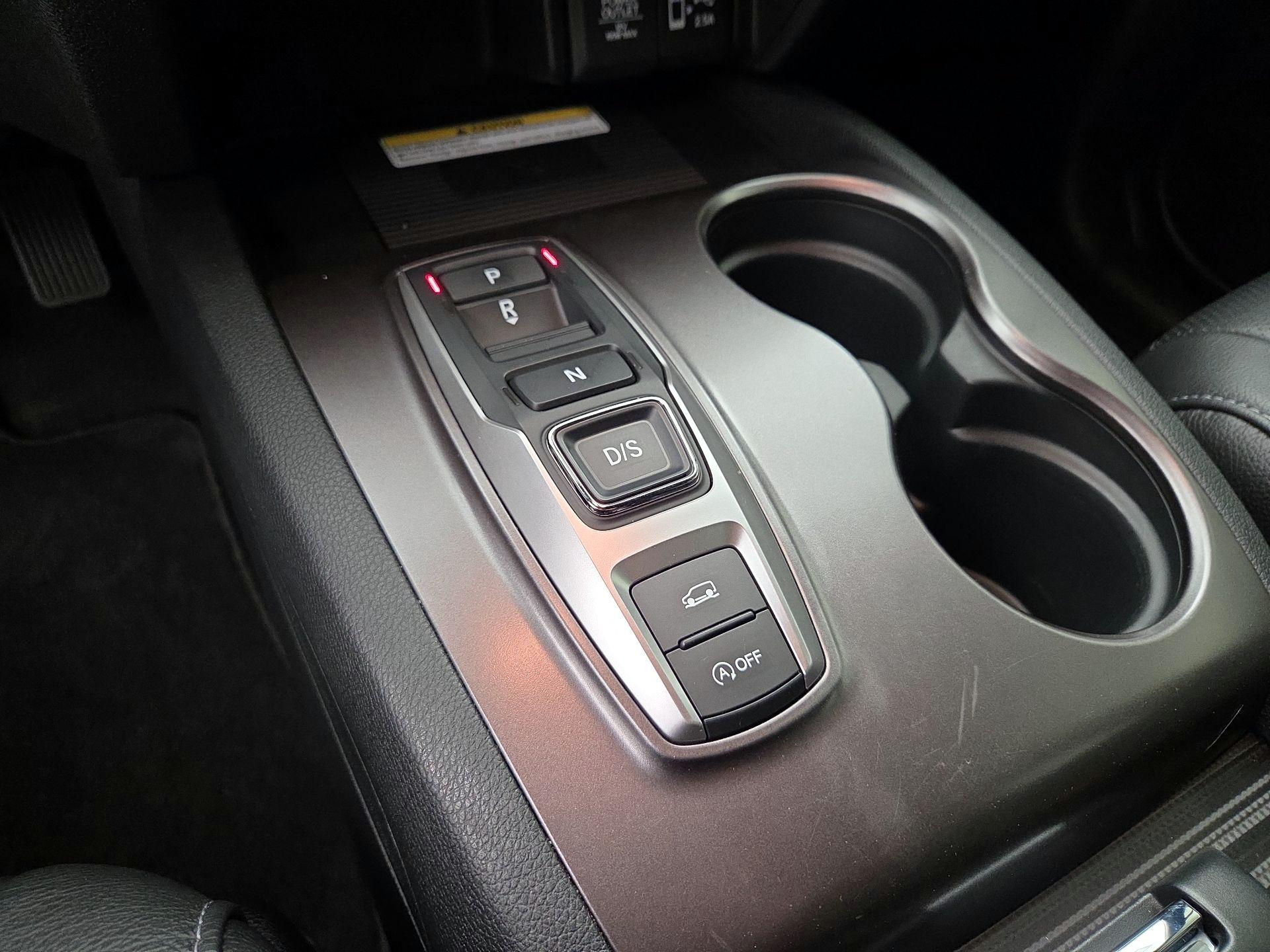 Thumbnail: 2023 Honda Passport - 17