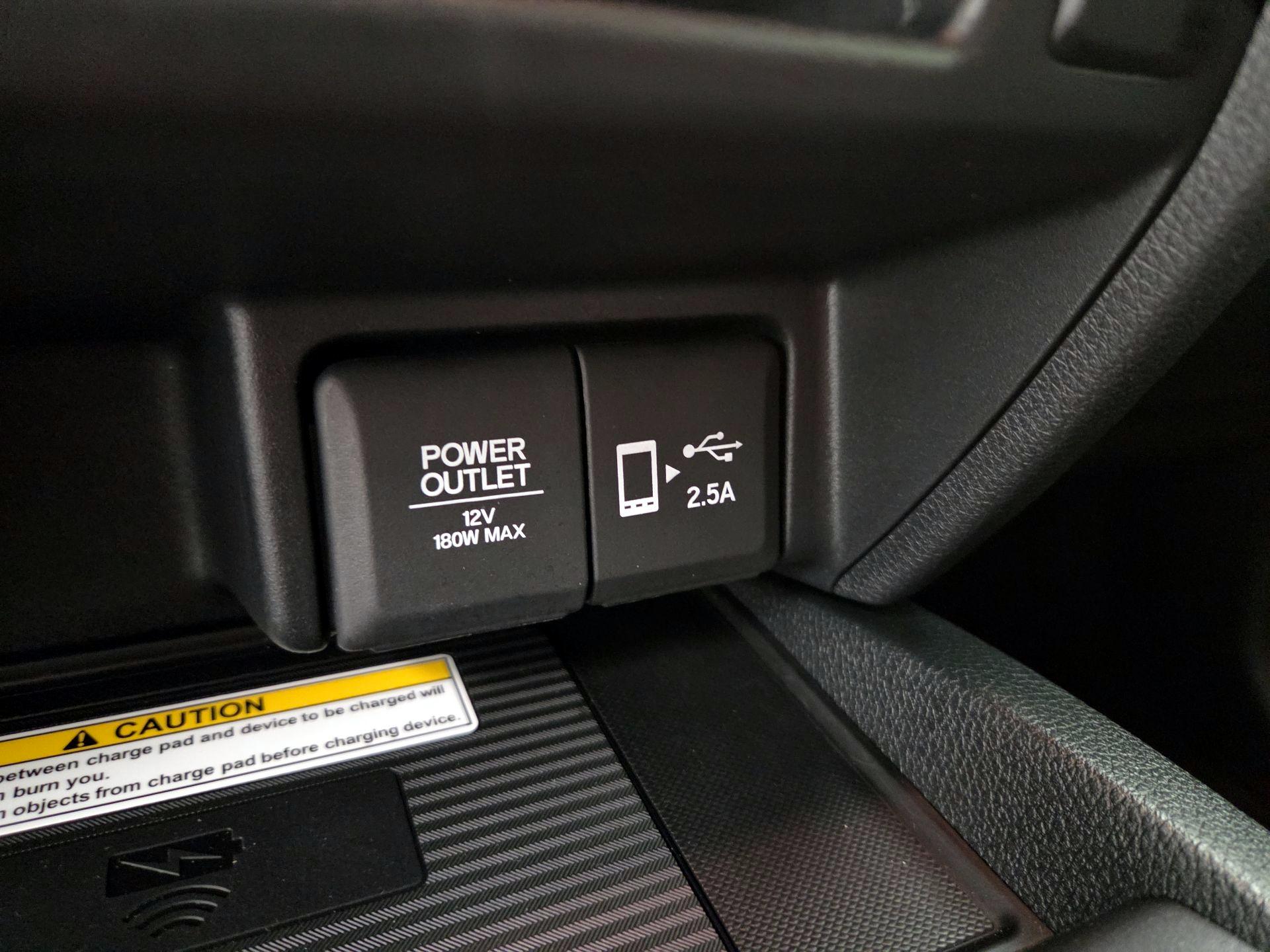 Thumbnail: 2023 Honda Passport - 18