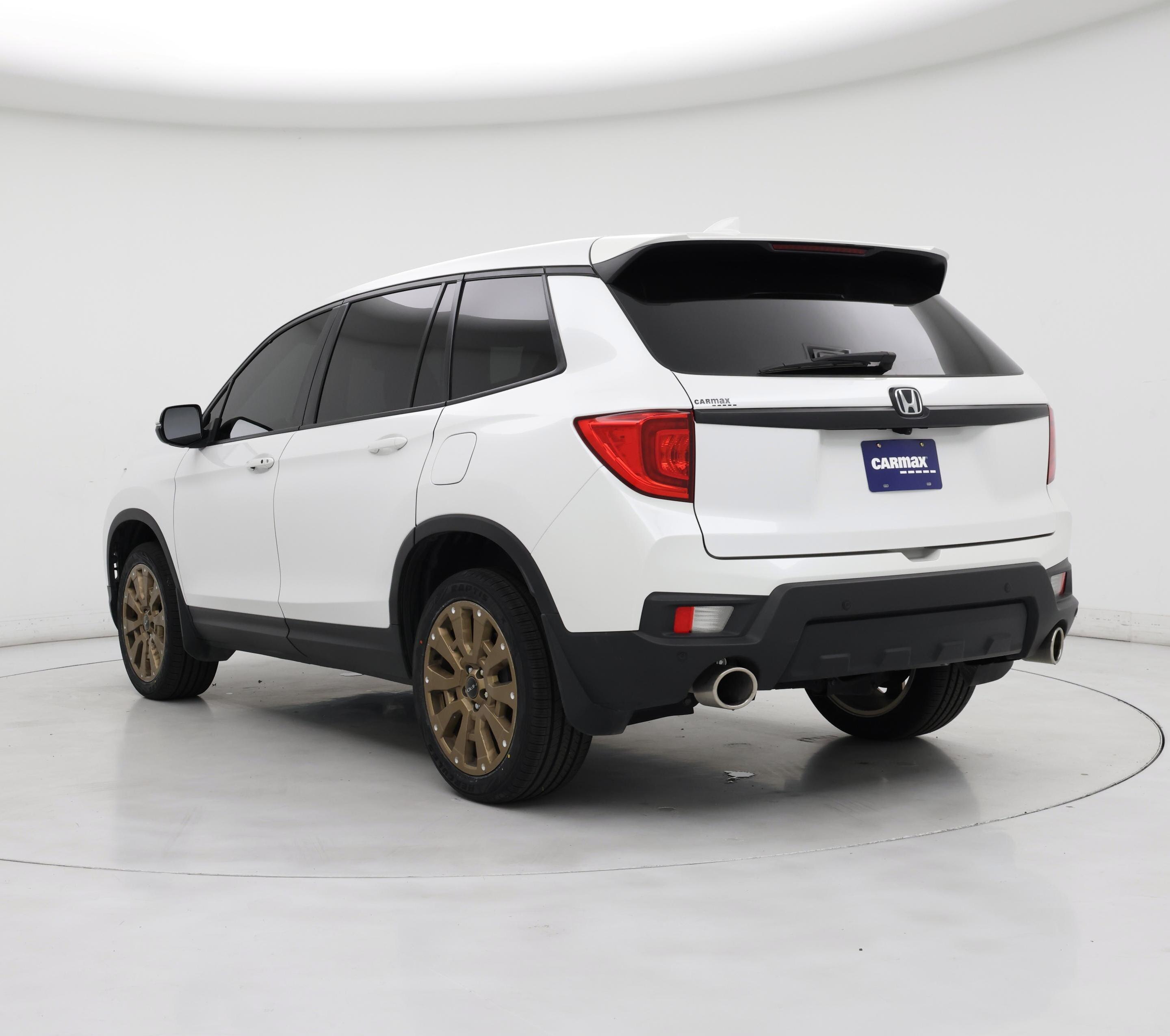 Thumbnail: 2023 Honda Passport - 2