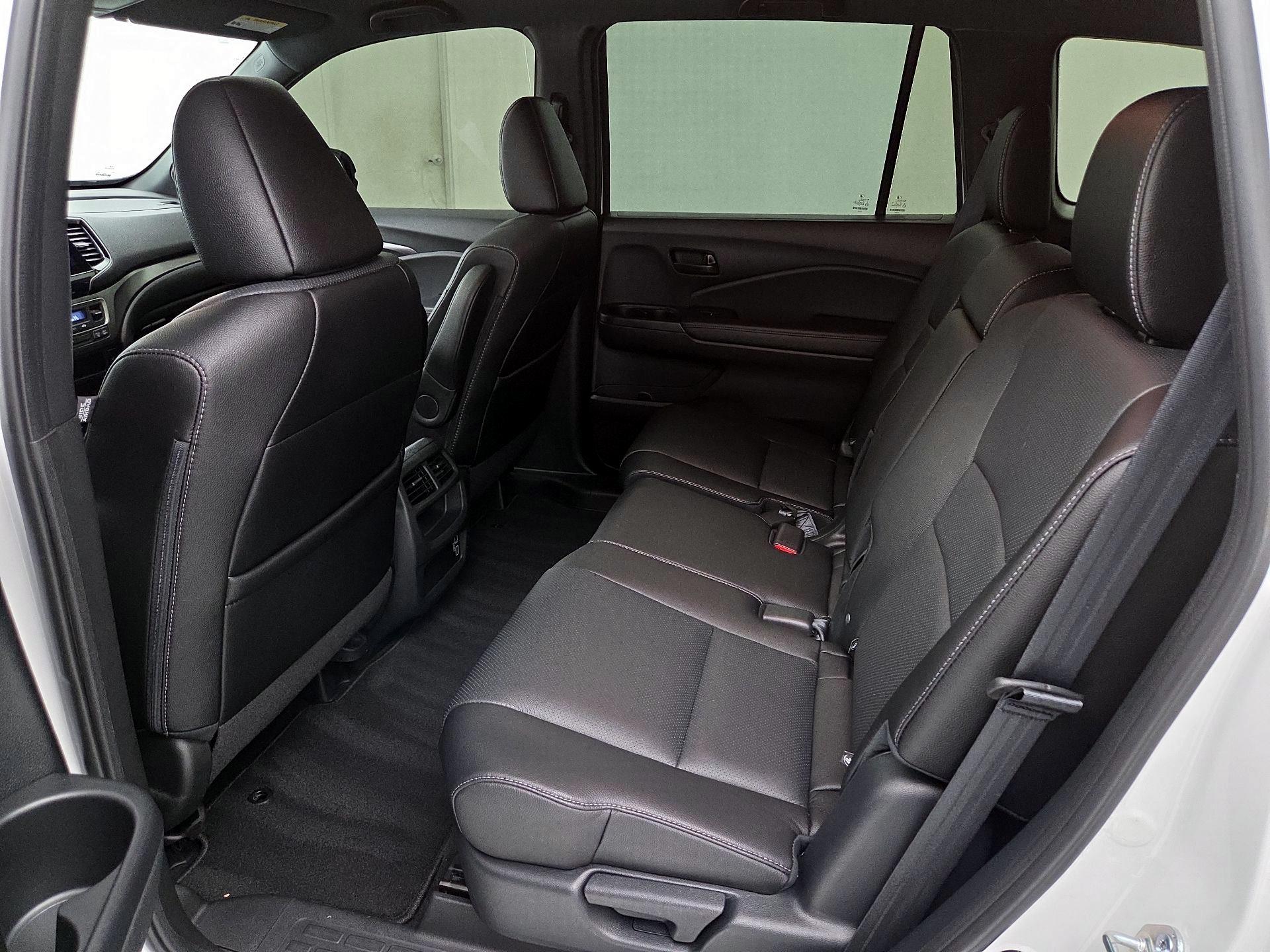 Thumbnail: 2023 Honda Passport - 20