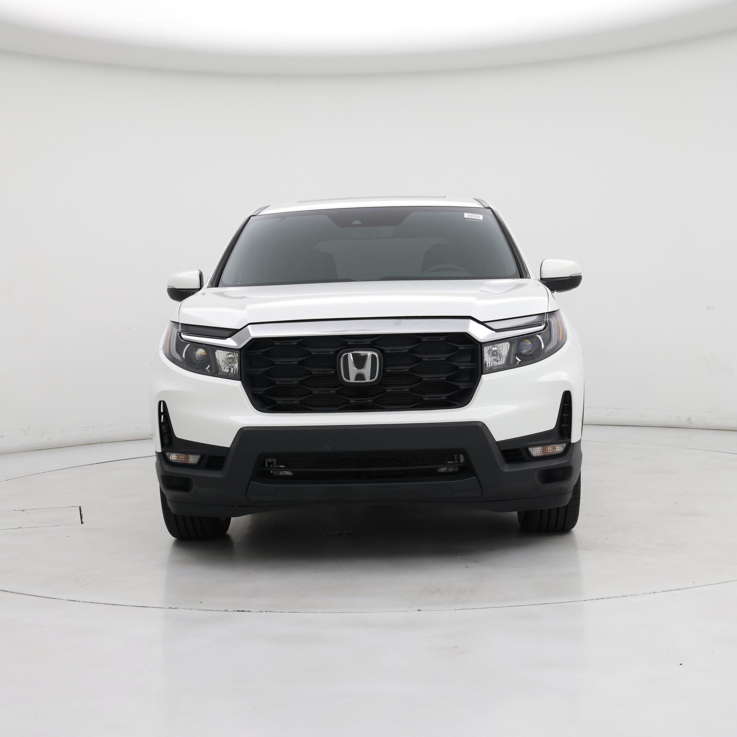 Thumbnail: 2023 Honda Passport - 5