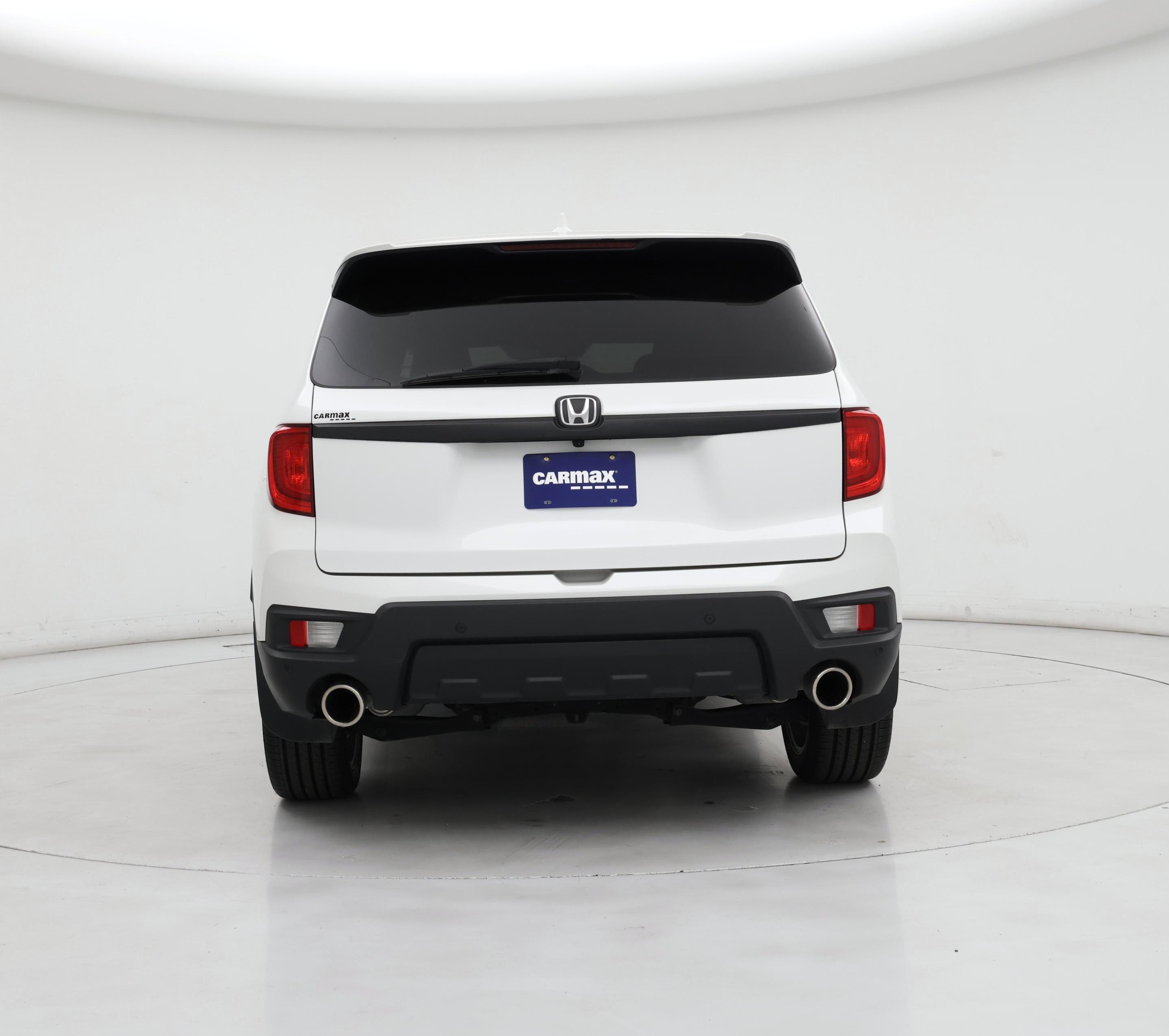 Thumbnail: 2023 Honda Passport - 6