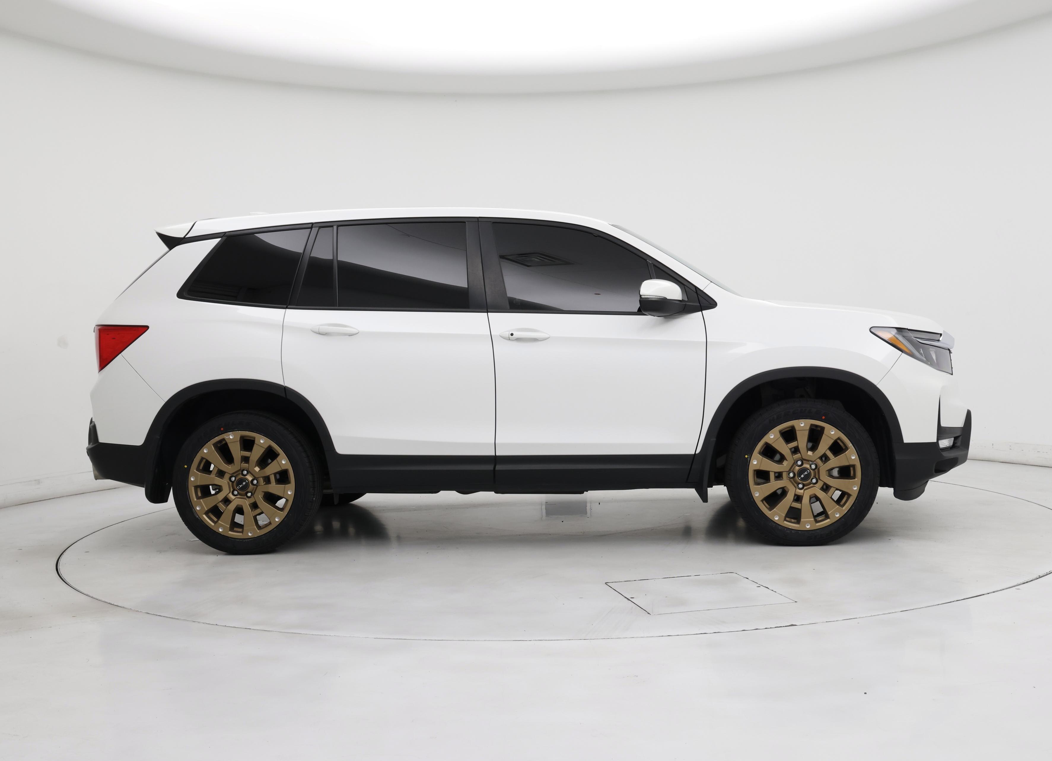 Thumbnail: 2023 Honda Passport - 7