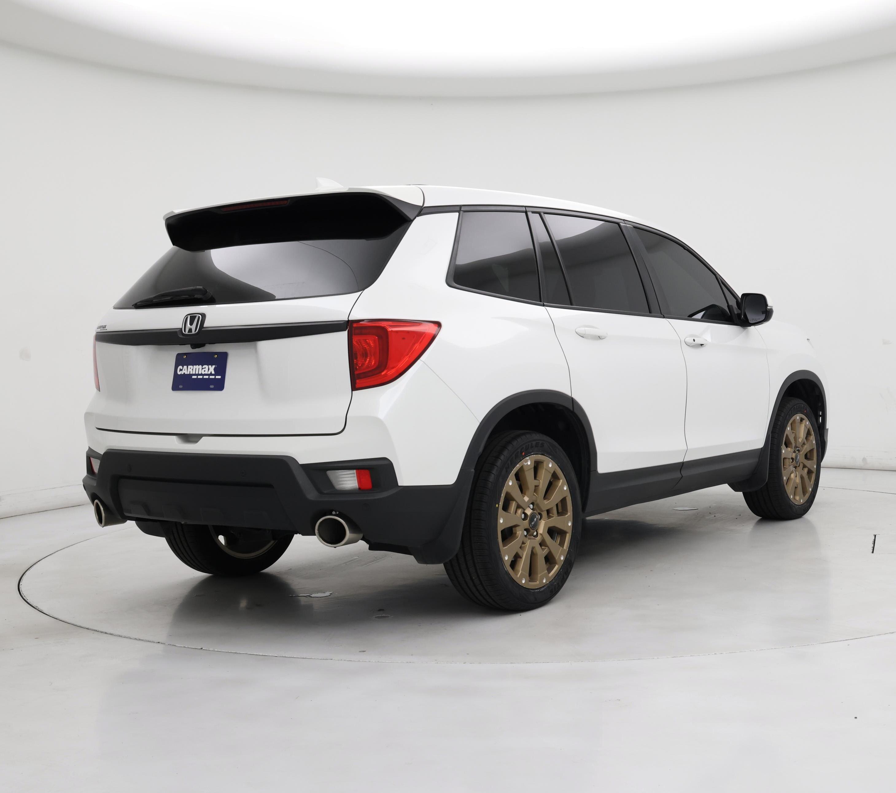 Thumbnail: 2023 Honda Passport - 8