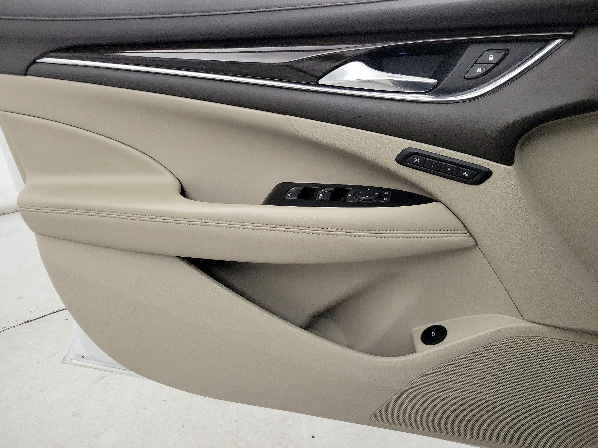 Thumbnail: 2017 Buick LaCrosse - 12