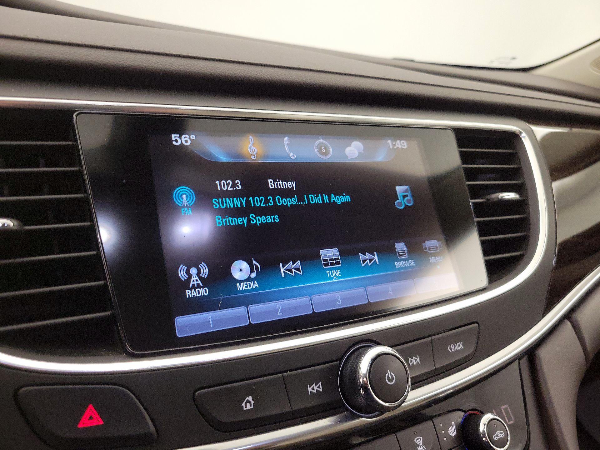 Thumbnail: 2017 Buick LaCrosse - 15