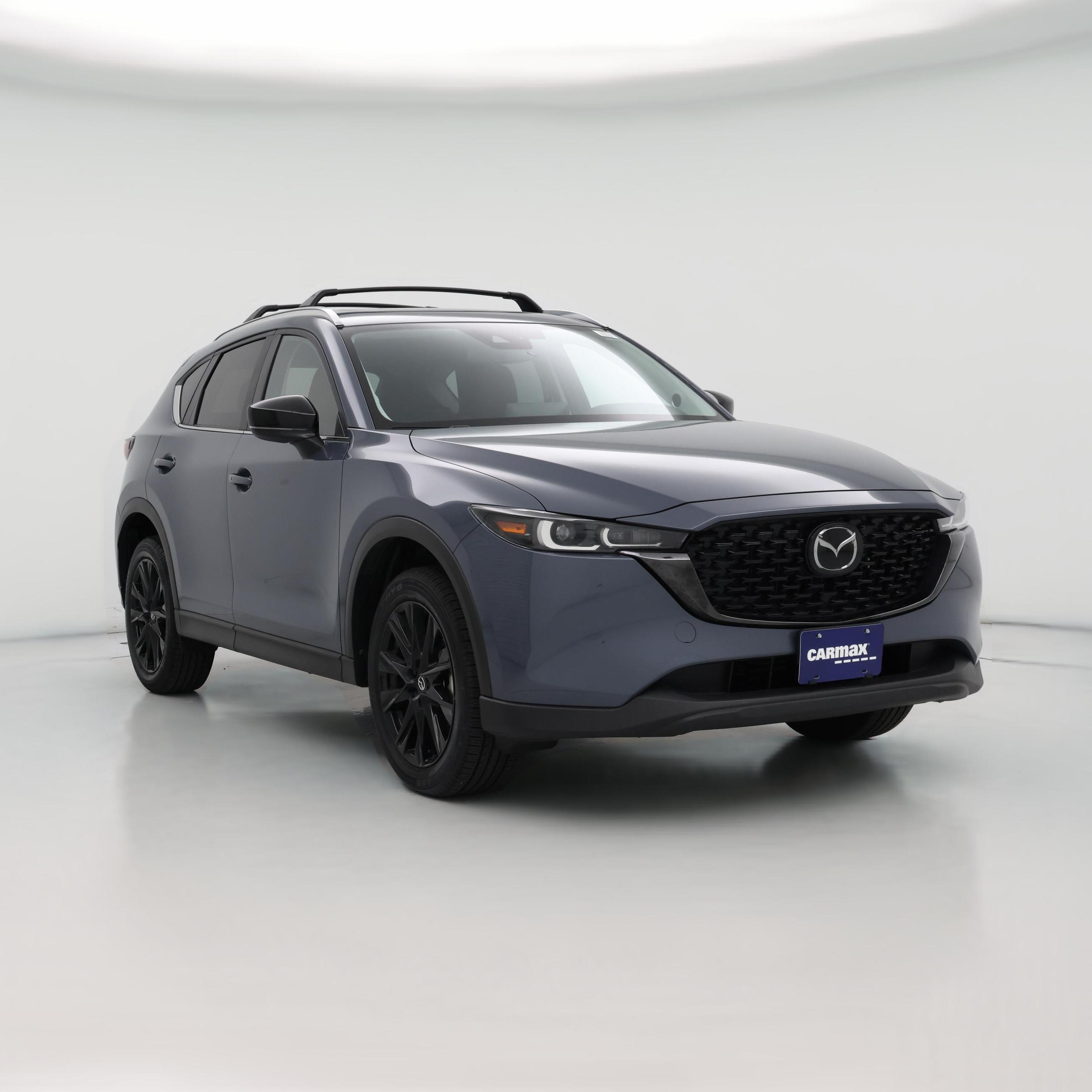 Thumbnail: 2024 Mazda CX-5 - 1