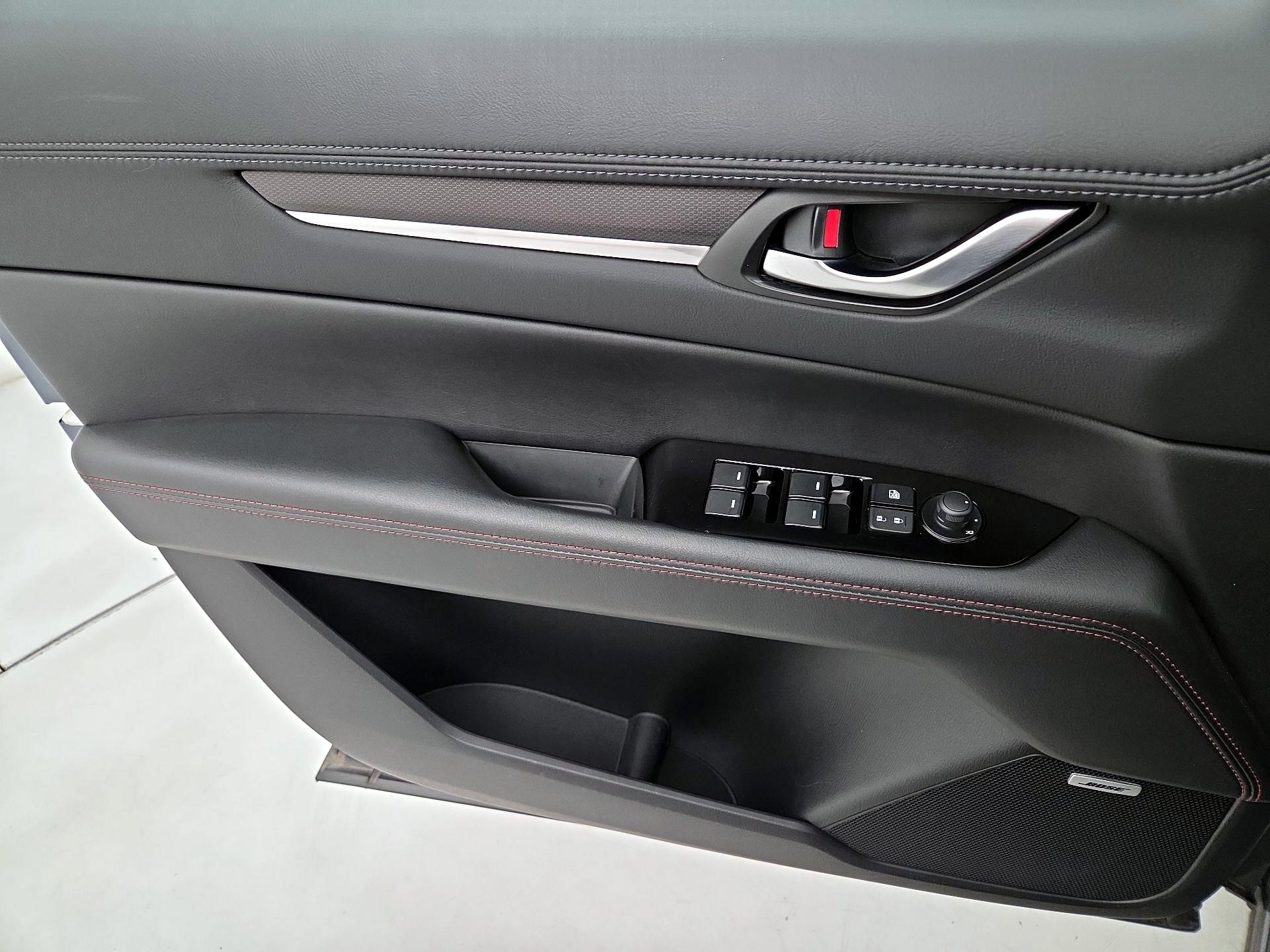 Thumbnail: 2024 Mazda CX-5 - 12