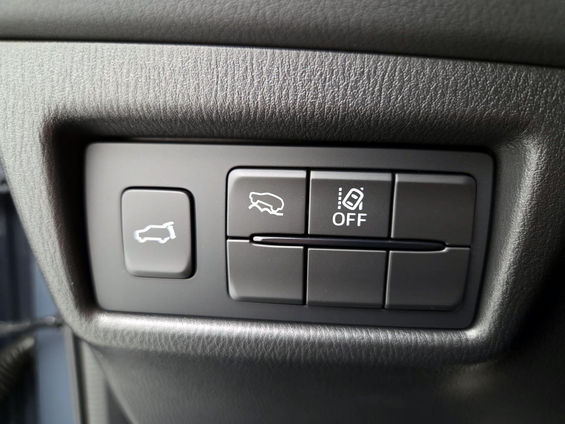 Thumbnail: 2024 Mazda CX-5 - 13