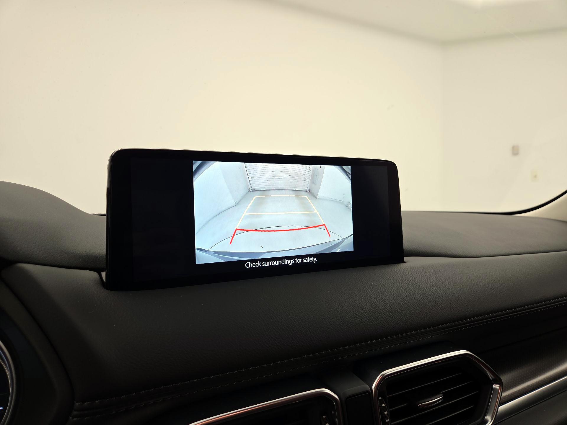 Thumbnail: 2024 Mazda CX-5 - 14