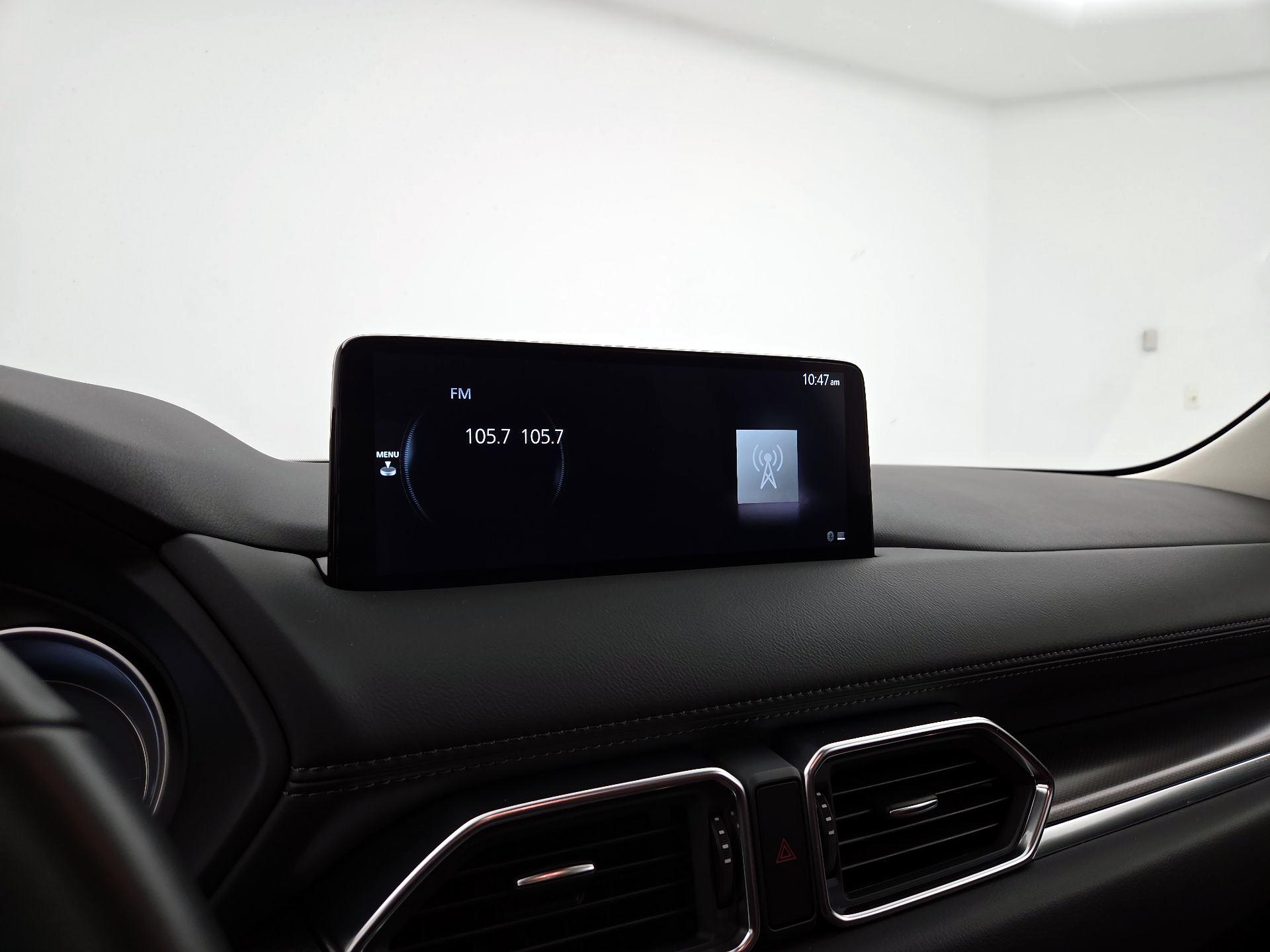 Thumbnail: 2024 Mazda CX-5 - 15