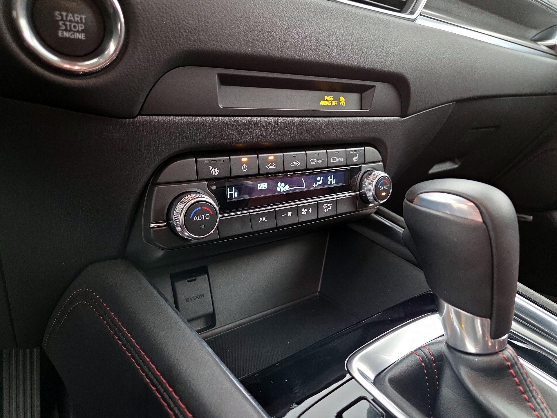 Thumbnail: 2024 Mazda CX-5 - 16