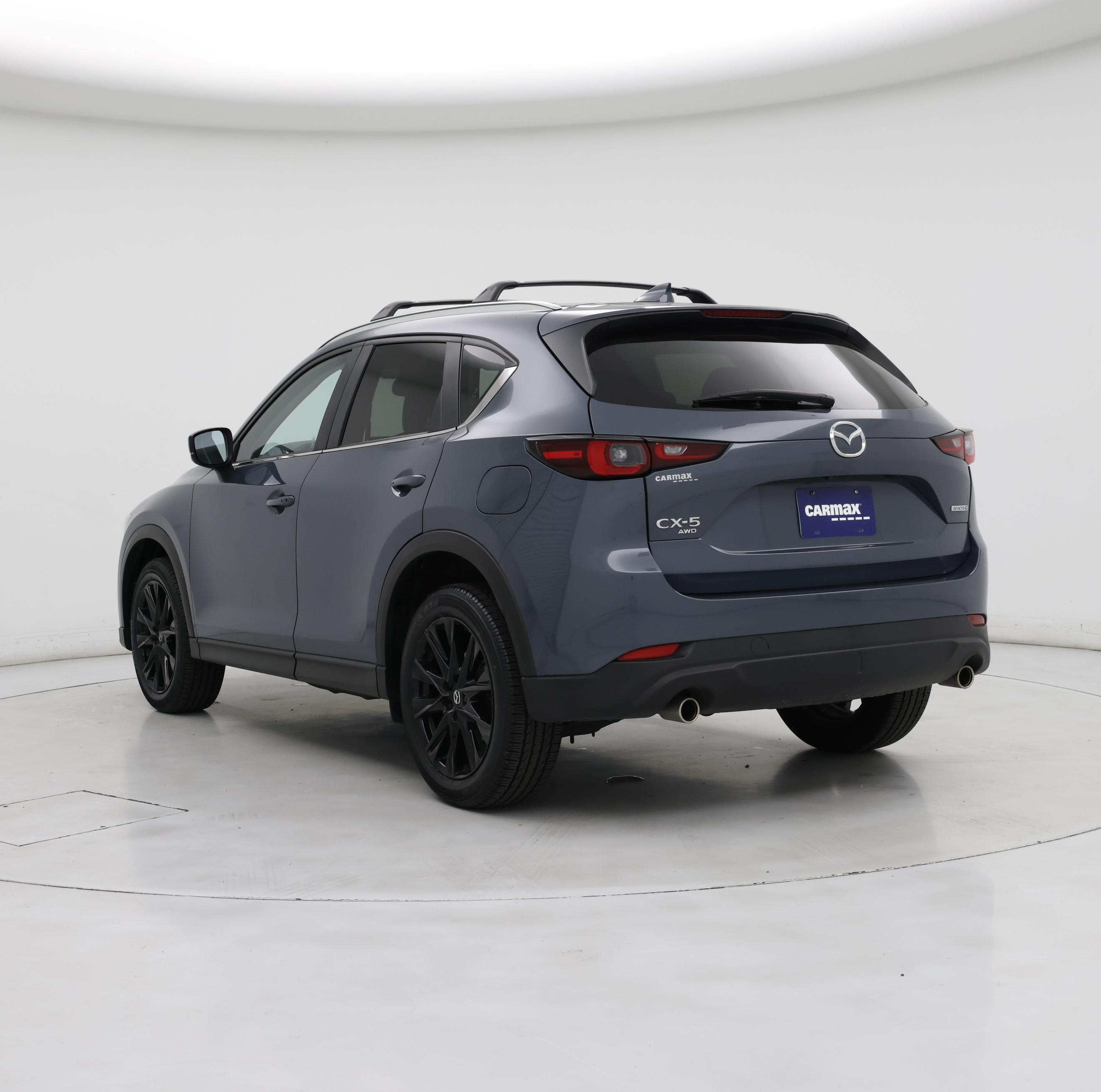 Thumbnail: 2024 Mazda CX-5 - 2