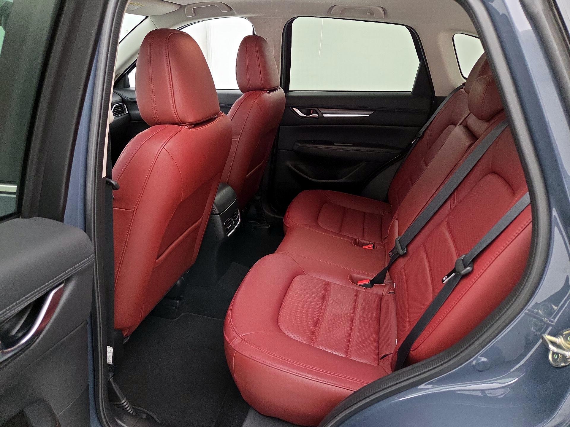 Thumbnail: 2024 Mazda CX-5 - 19