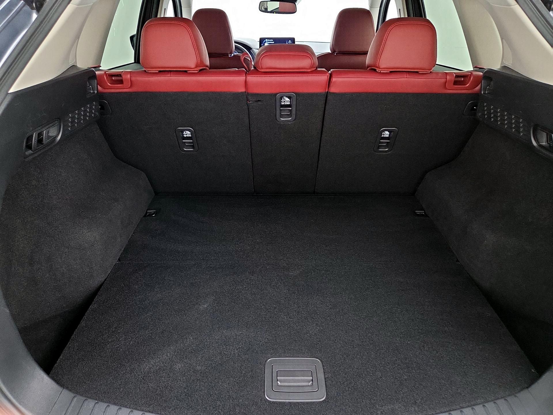 Thumbnail: 2024 Mazda CX-5 - 20