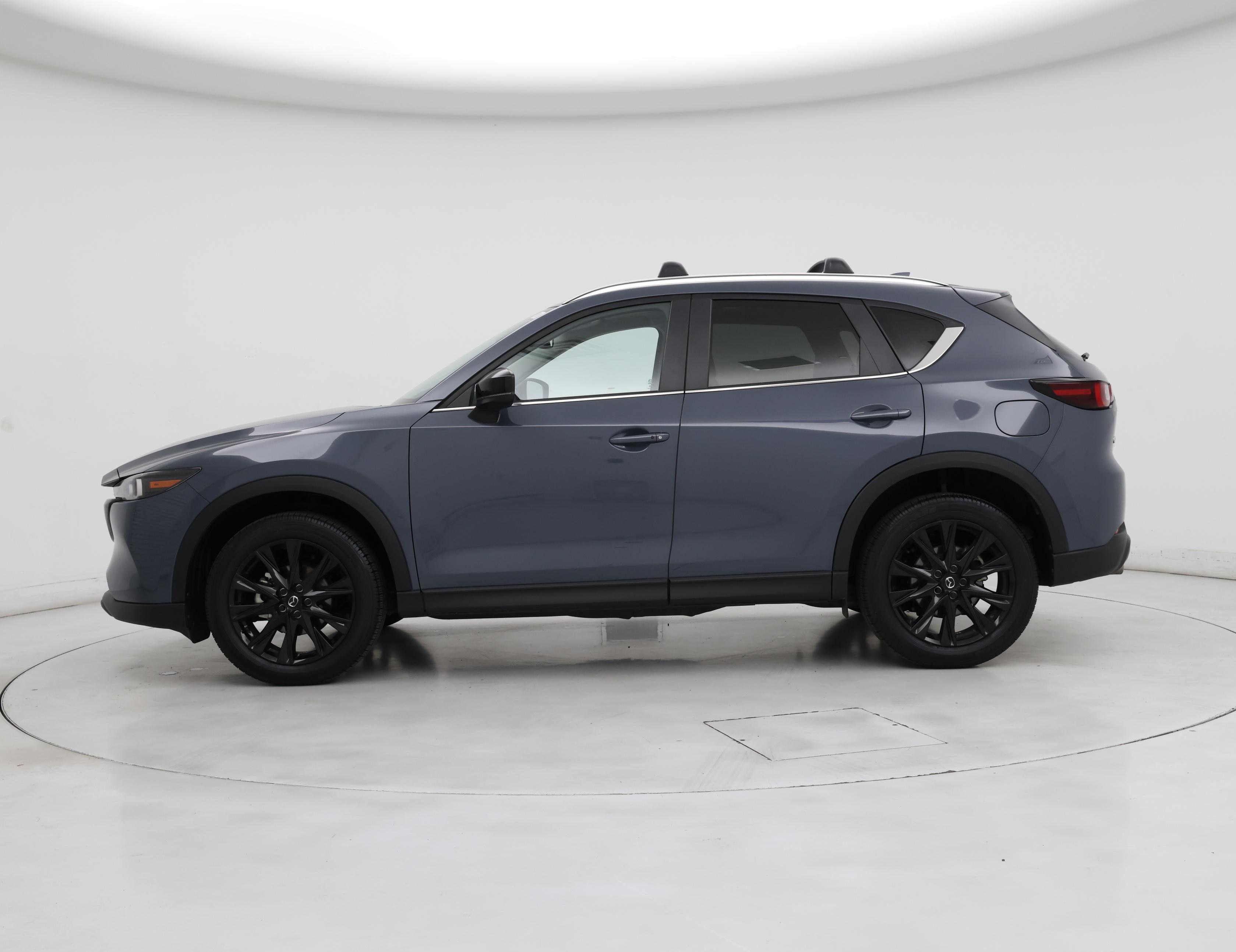 Thumbnail: 2024 Mazda CX-5 - 3