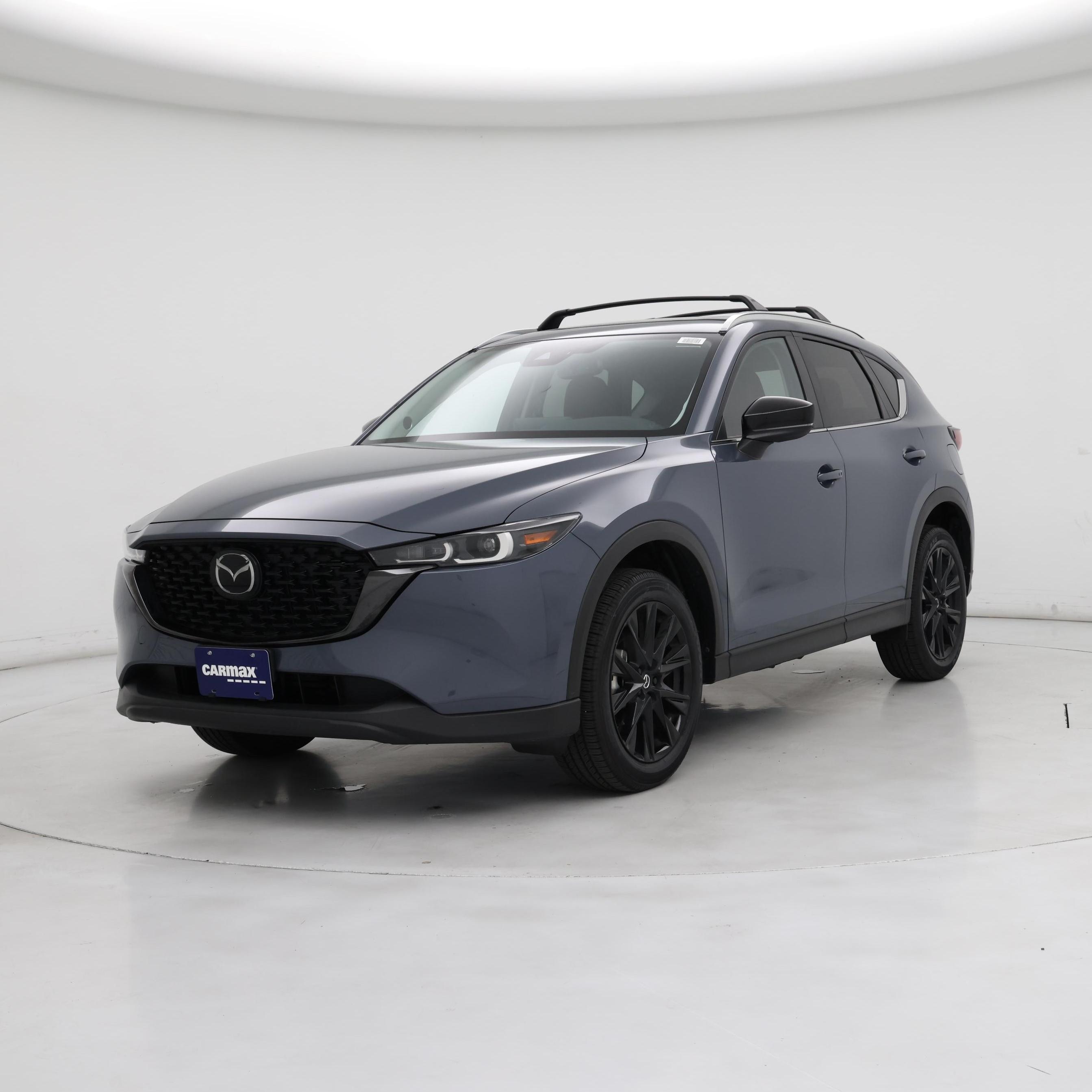 Thumbnail: 2024 Mazda CX-5 - 4