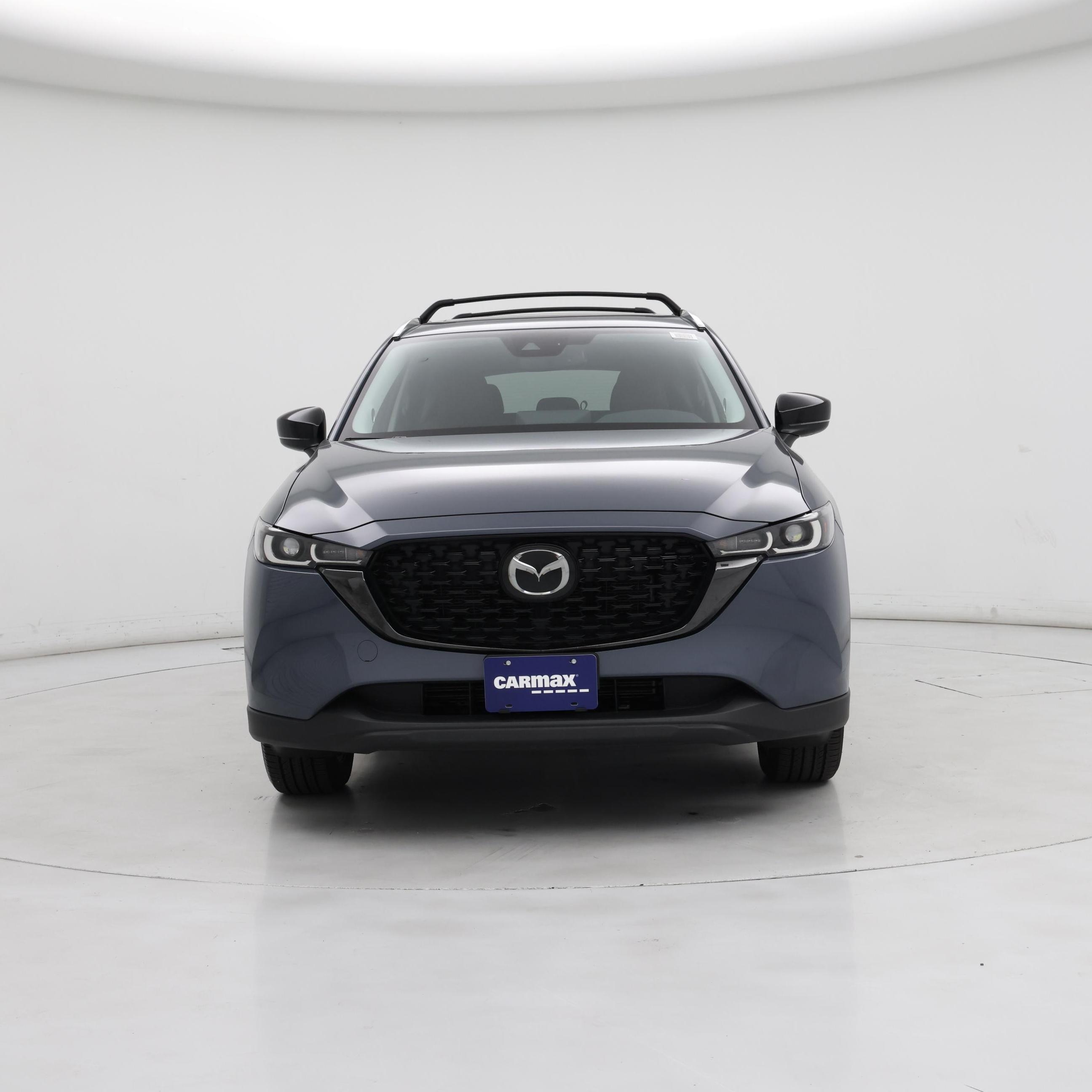 Thumbnail: 2024 Mazda CX-5 - 5