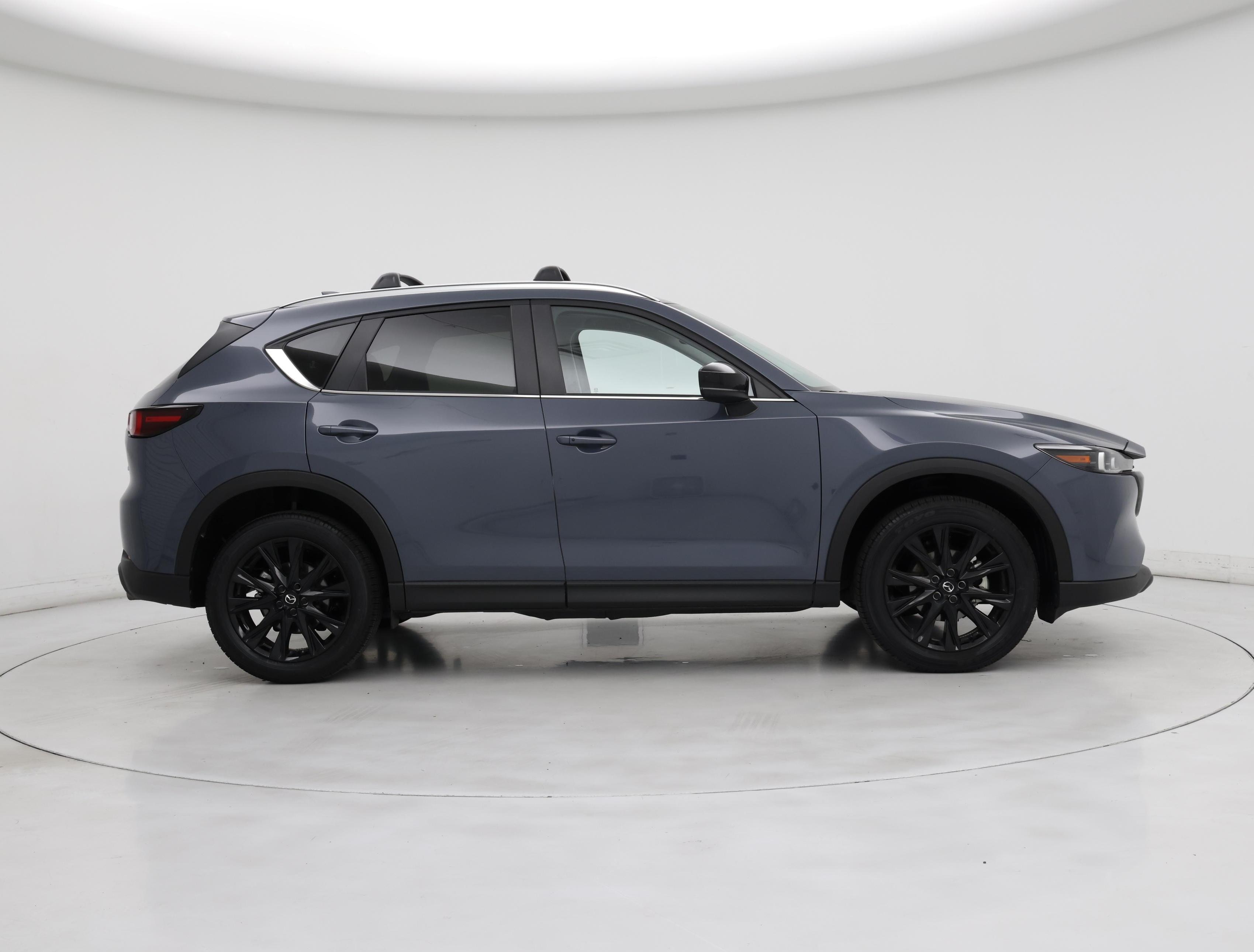 Thumbnail: 2024 Mazda CX-5 - 7