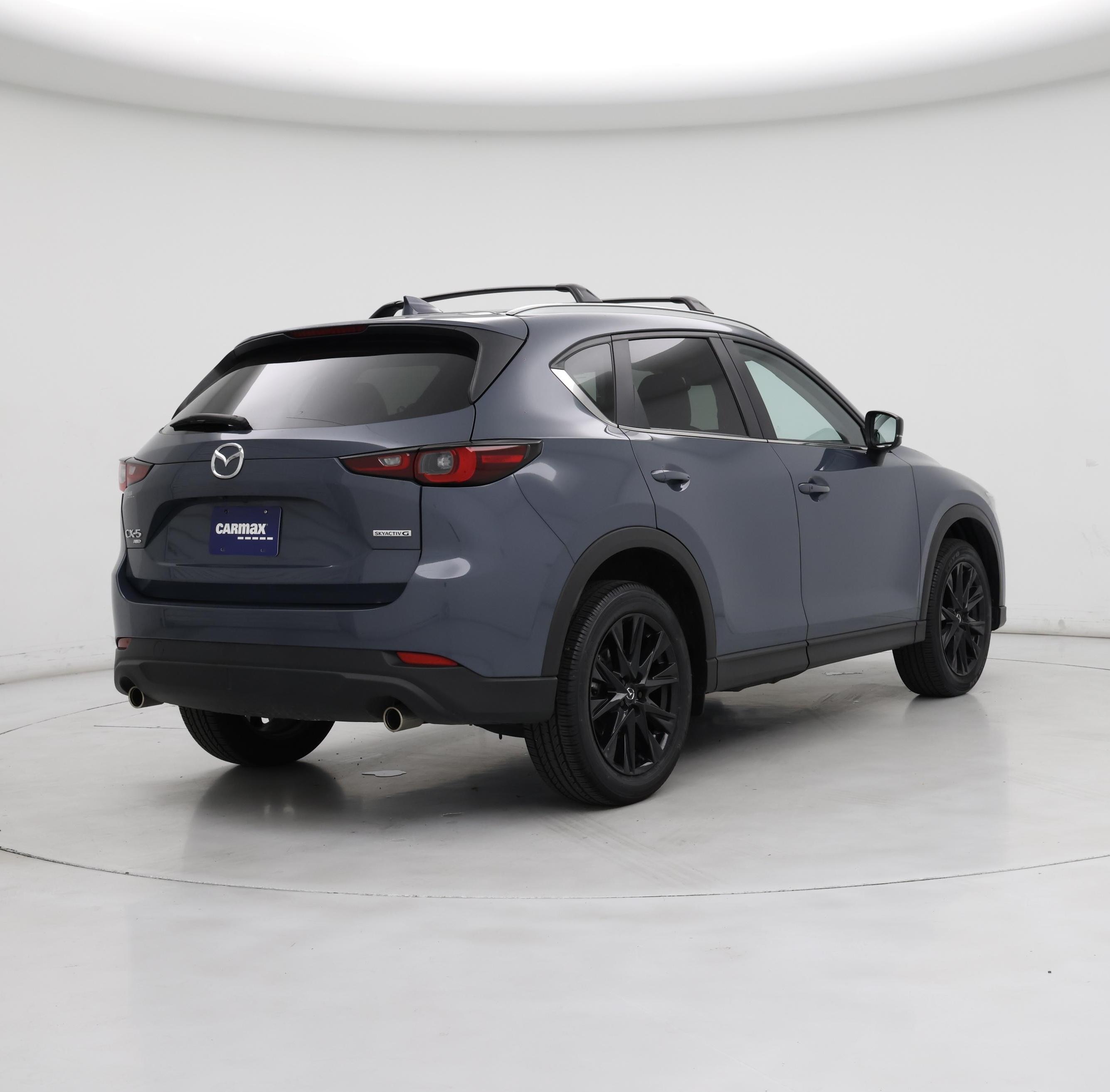 Thumbnail: 2024 Mazda CX-5 - 8