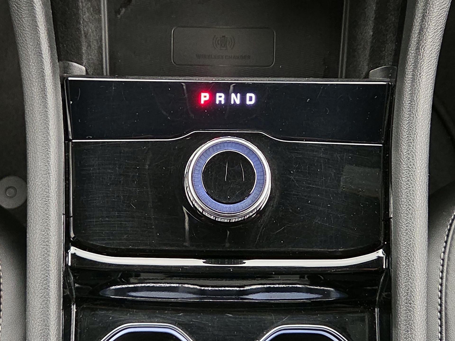 Thumbnail: 2022 Jeep Grand Cherokee - 17