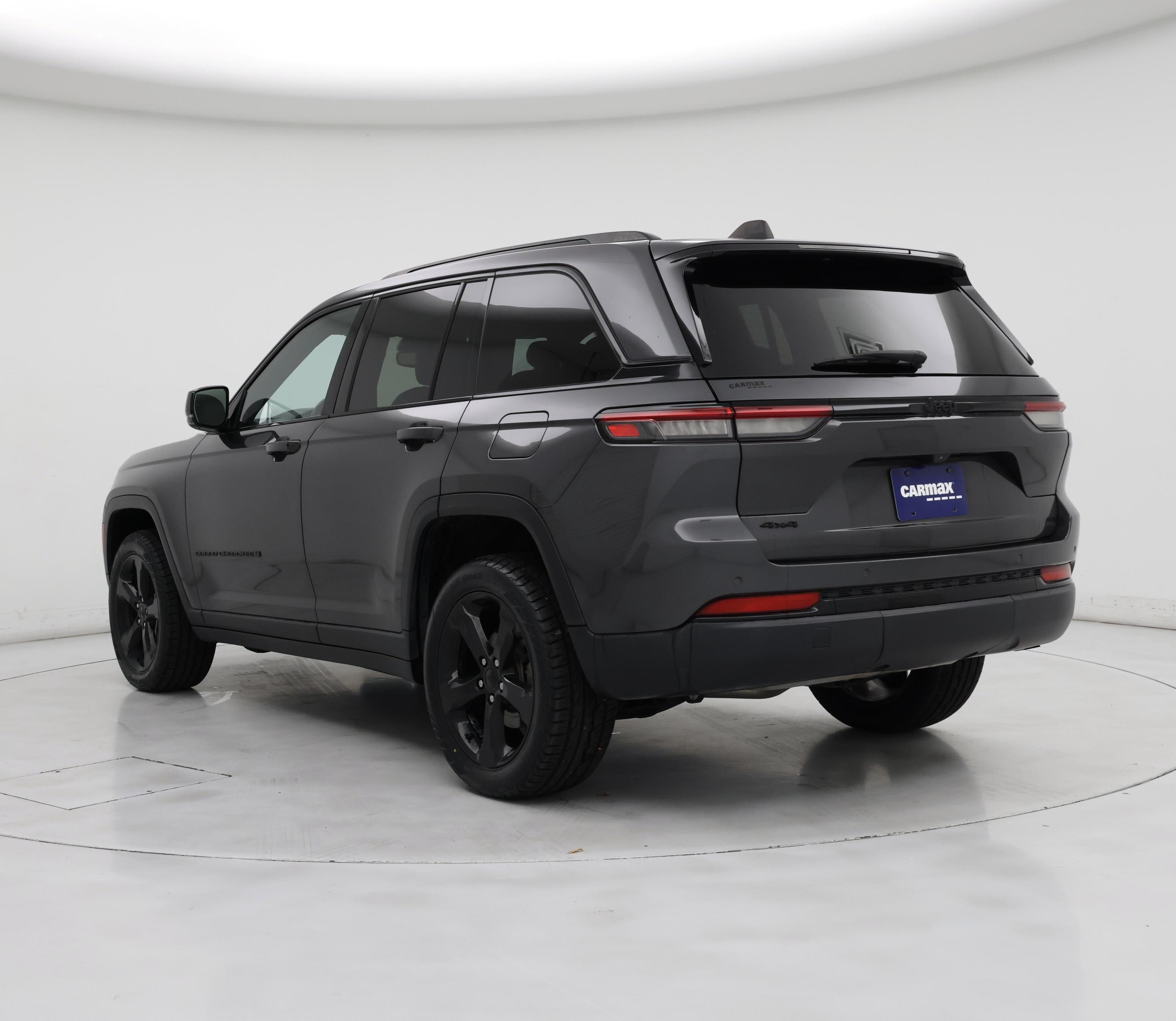 Thumbnail: 2022 Jeep Grand Cherokee - 2