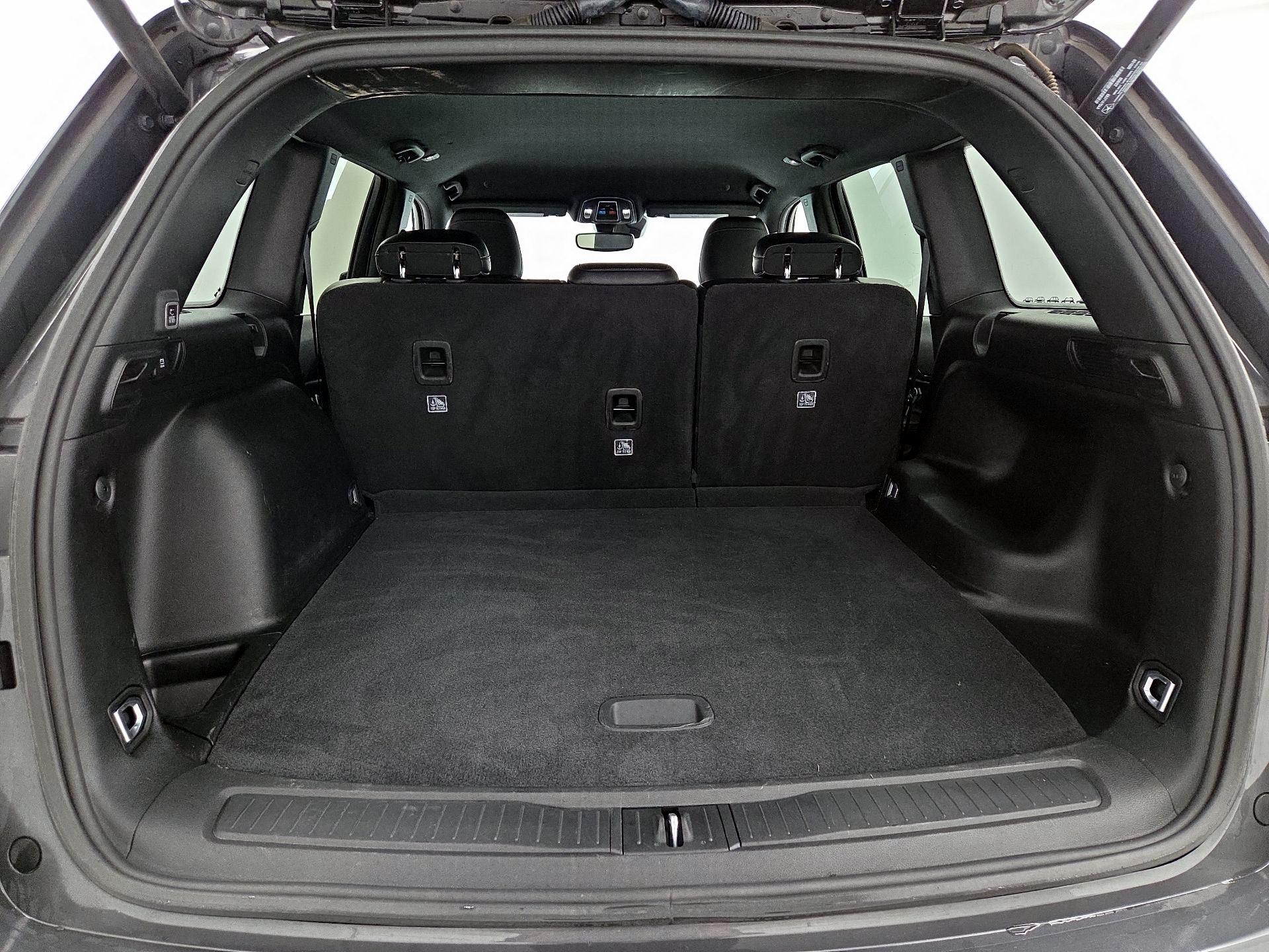 Thumbnail: 2022 Jeep Grand Cherokee - 20