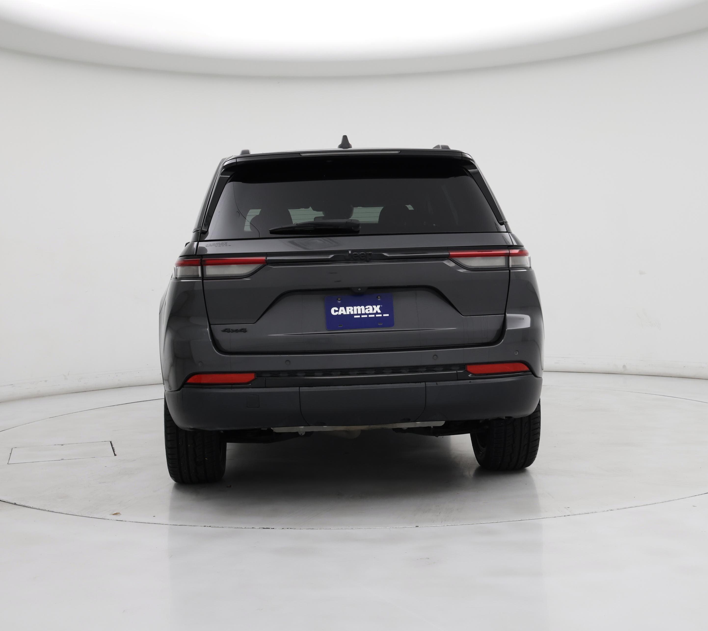 Thumbnail: 2022 Jeep Grand Cherokee - 6