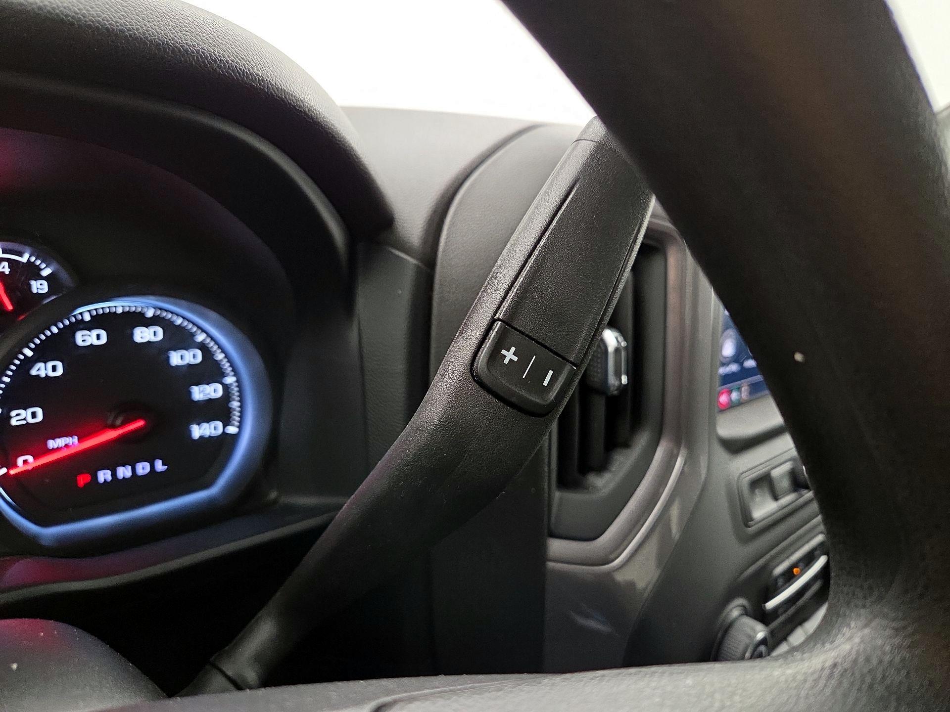 Thumbnail: 2022 Chevrolet Silverado 1500 - 17