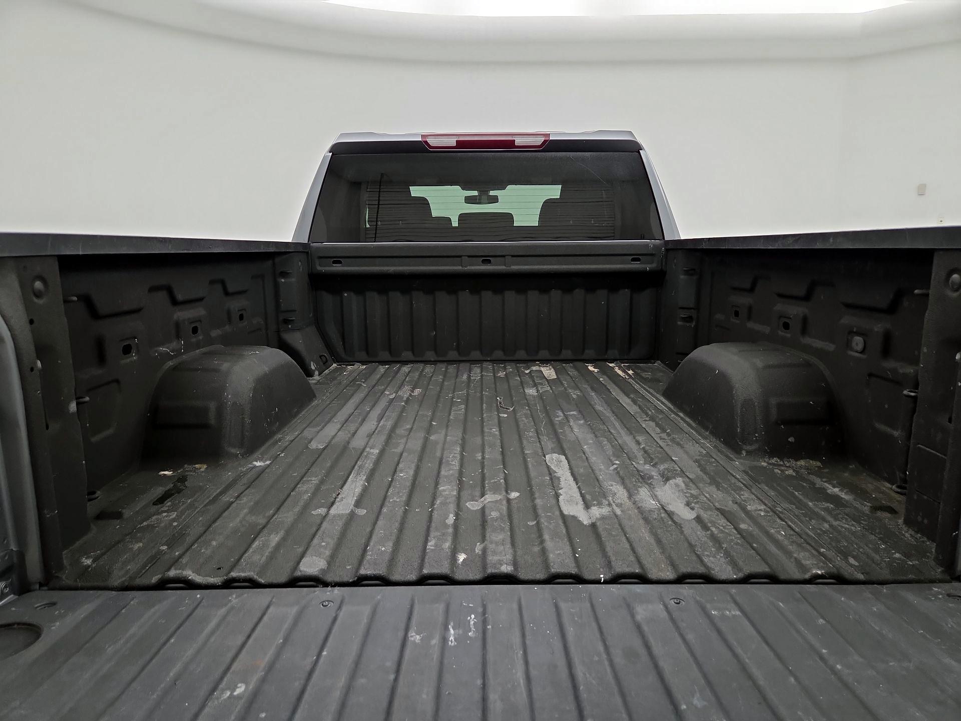 Thumbnail: 2022 Chevrolet Silverado 1500 - 20