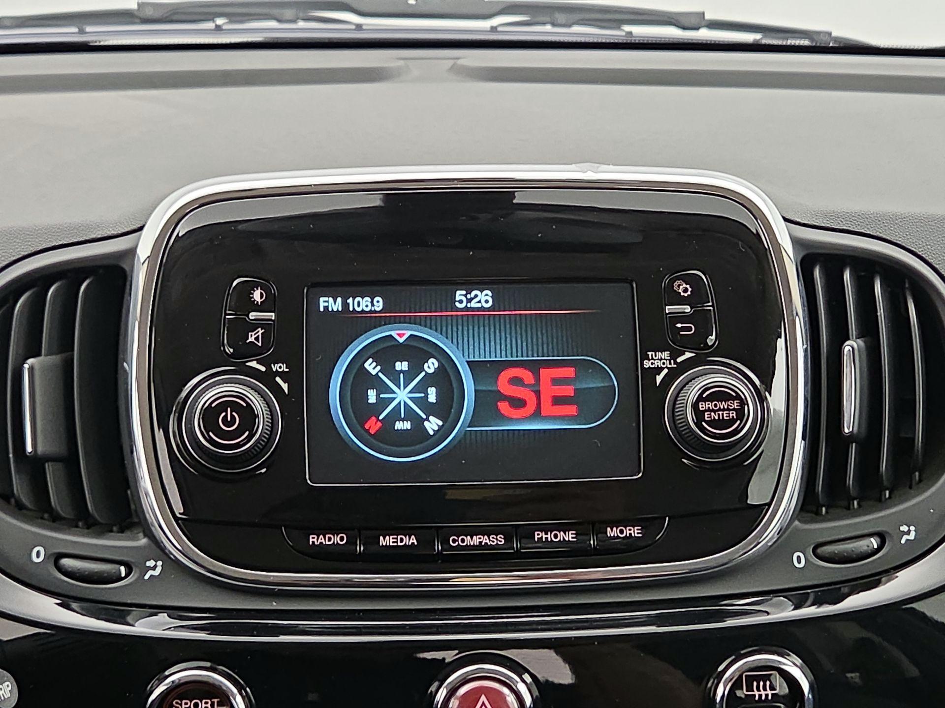 Thumbnail: 2017 Fiat 500 - 13