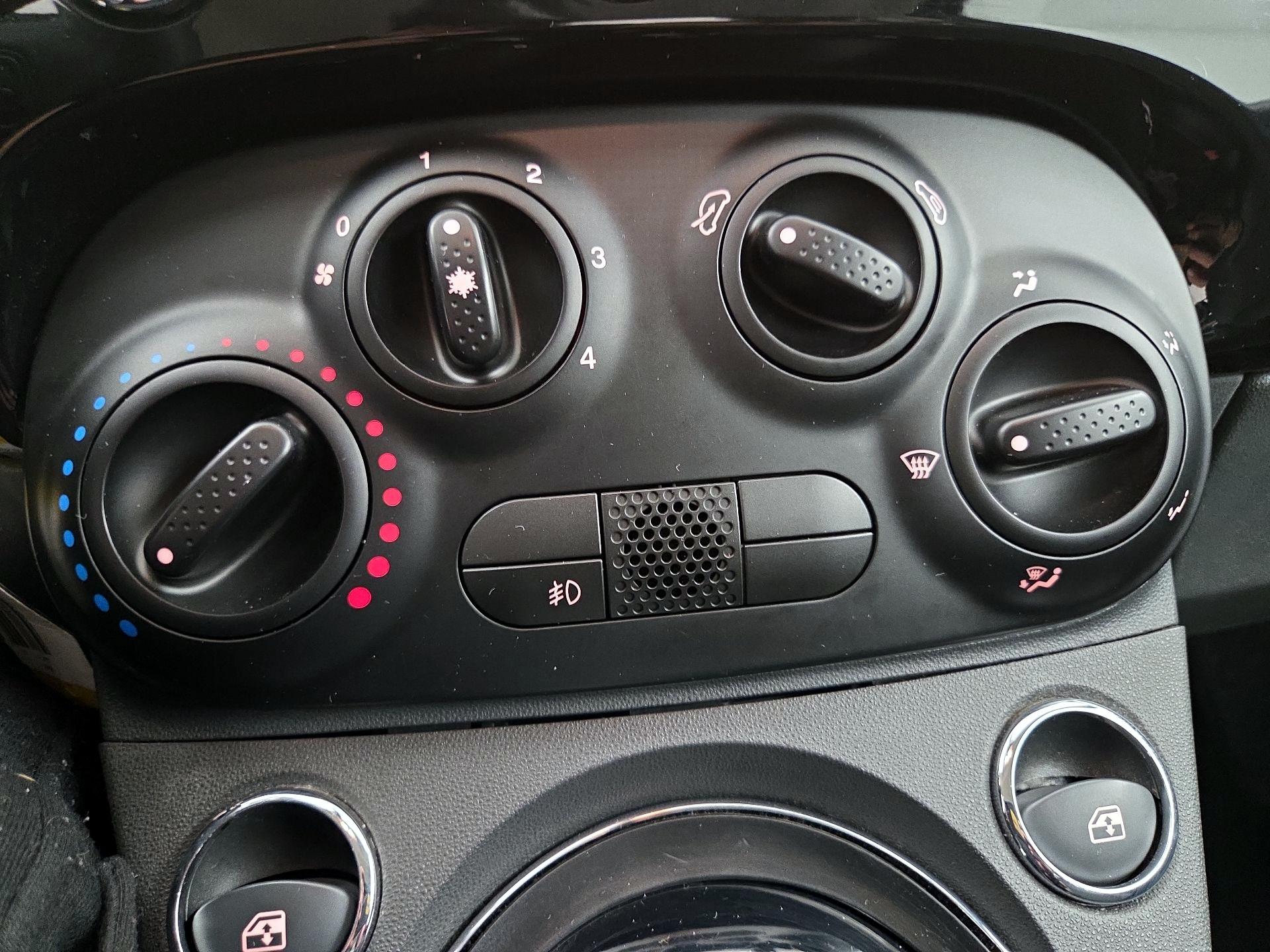 Thumbnail: 2017 Fiat 500 - 15