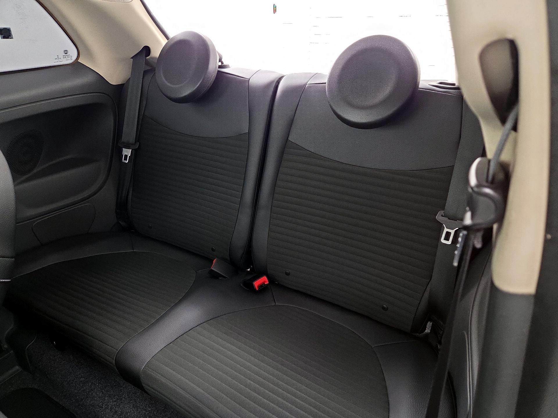 Thumbnail: 2017 Fiat 500 - 18