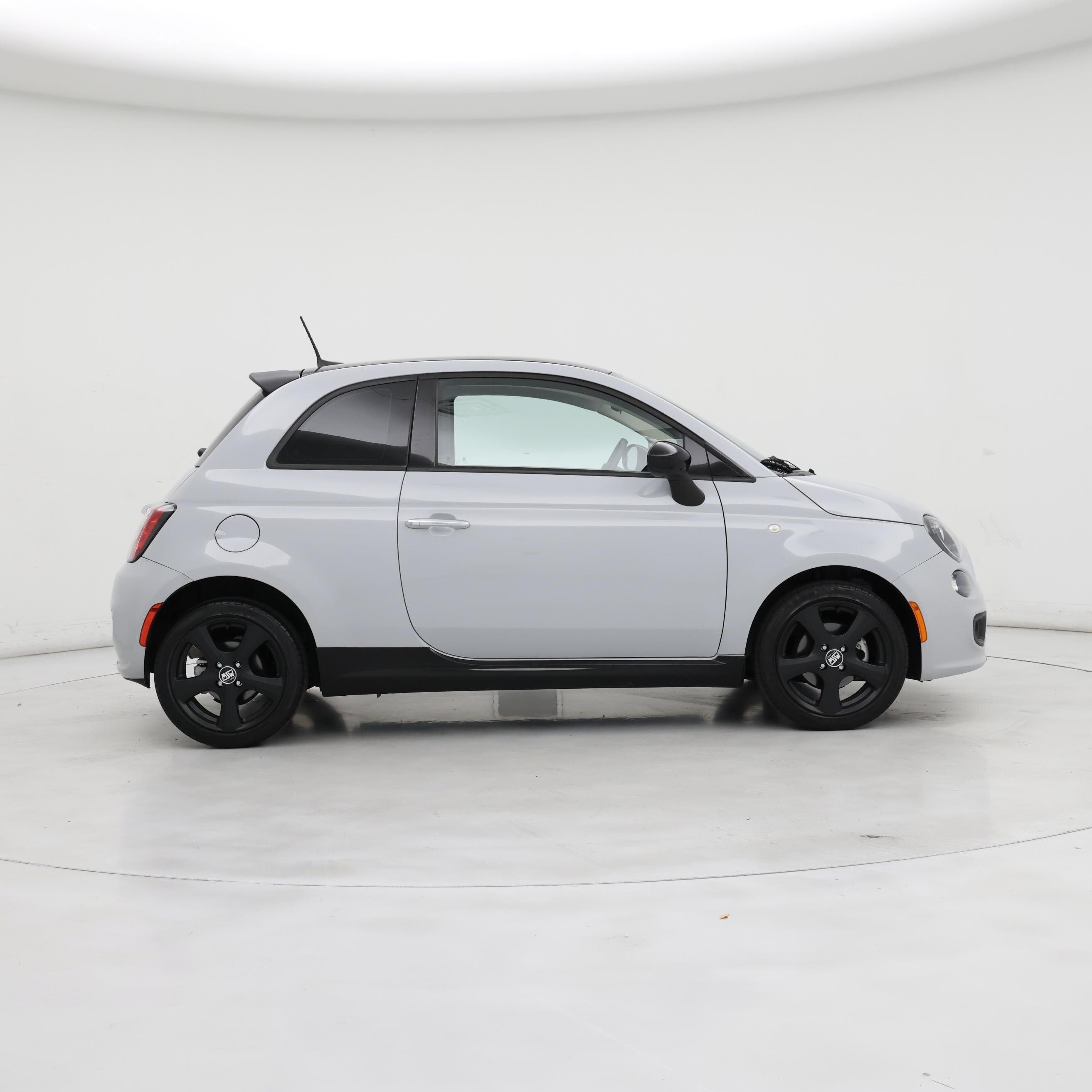 Thumbnail: 2017 Fiat 500 - 7