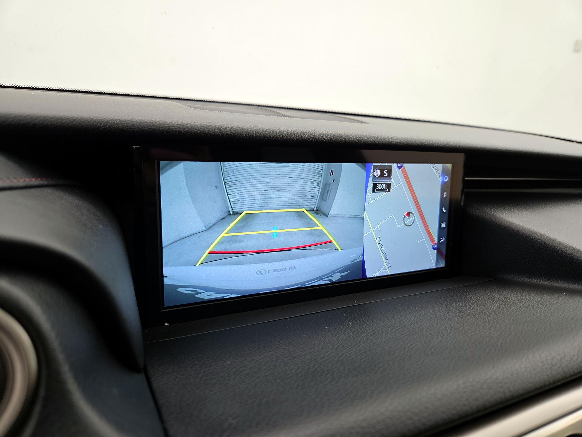 Thumbnail: 2019 Lexus IS - 14