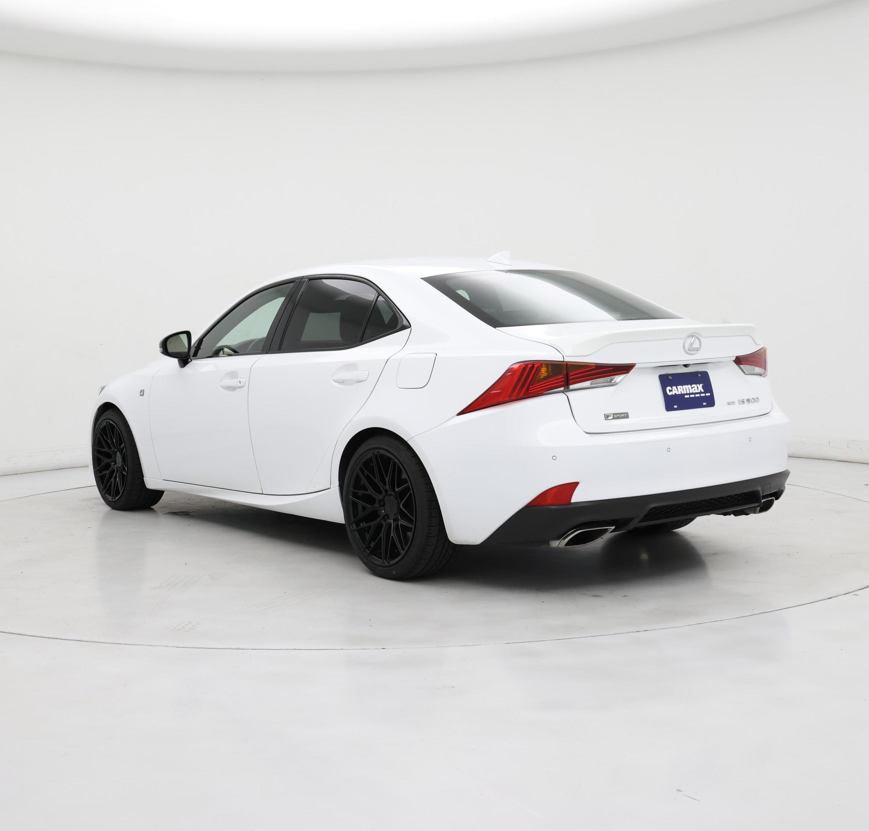 Thumbnail: 2019 Lexus IS - 2