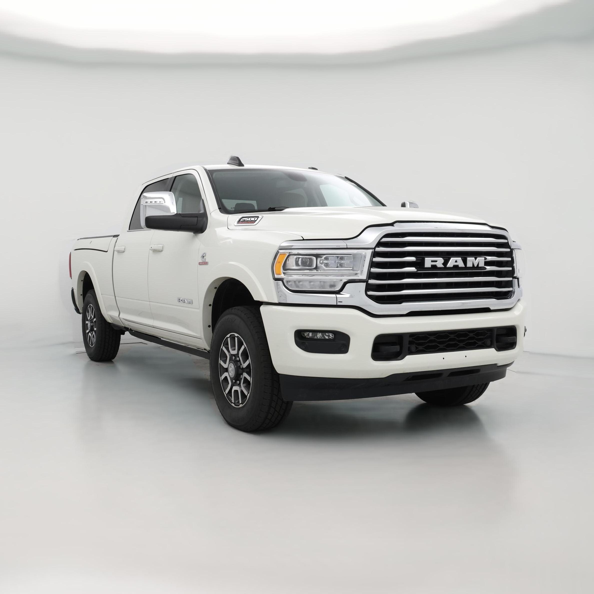 Thumbnail: 2023 RAM 2500 - 1
