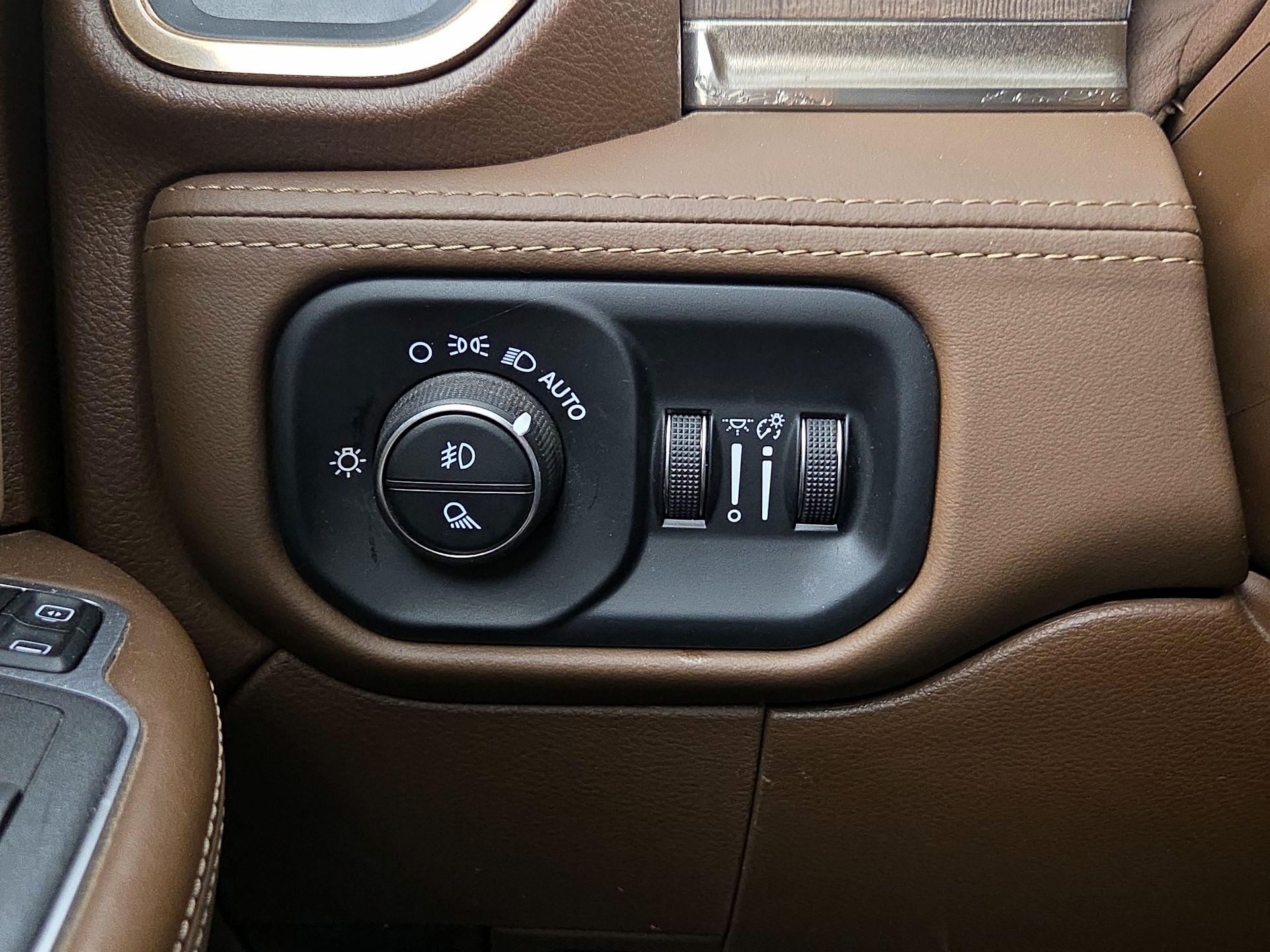 Thumbnail: 2023 RAM 2500 - 13