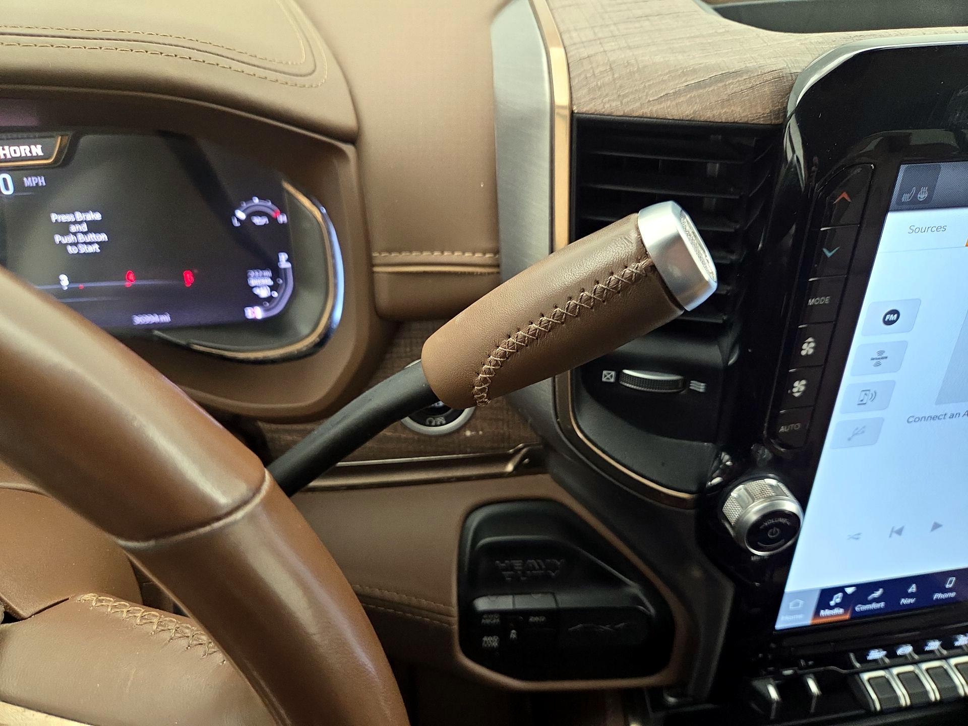 Thumbnail: 2023 RAM 2500 - 18