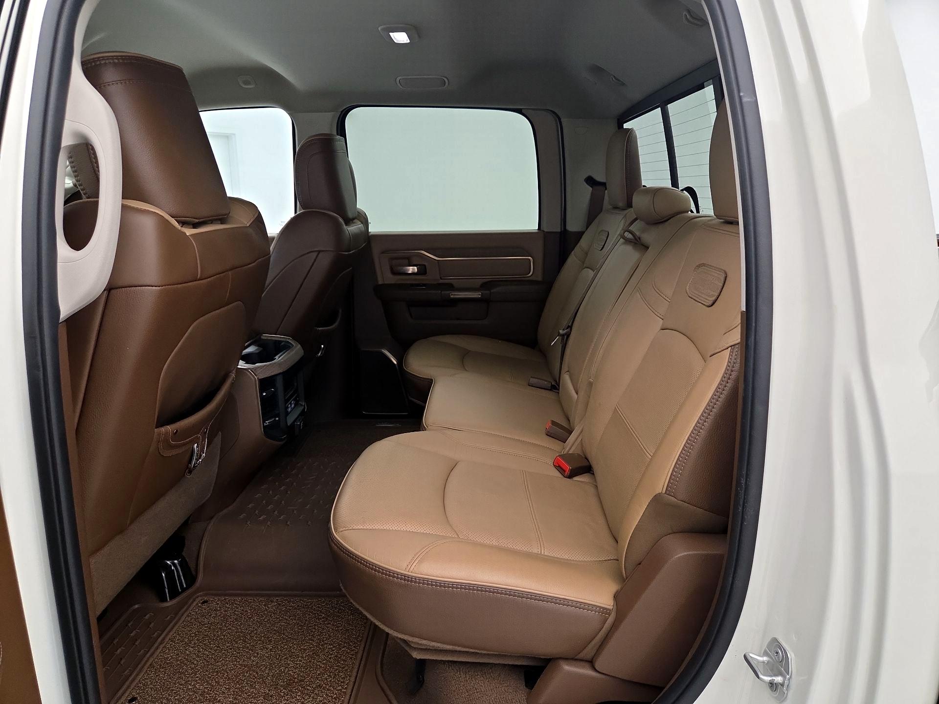 Thumbnail: 2023 RAM 2500 - 20