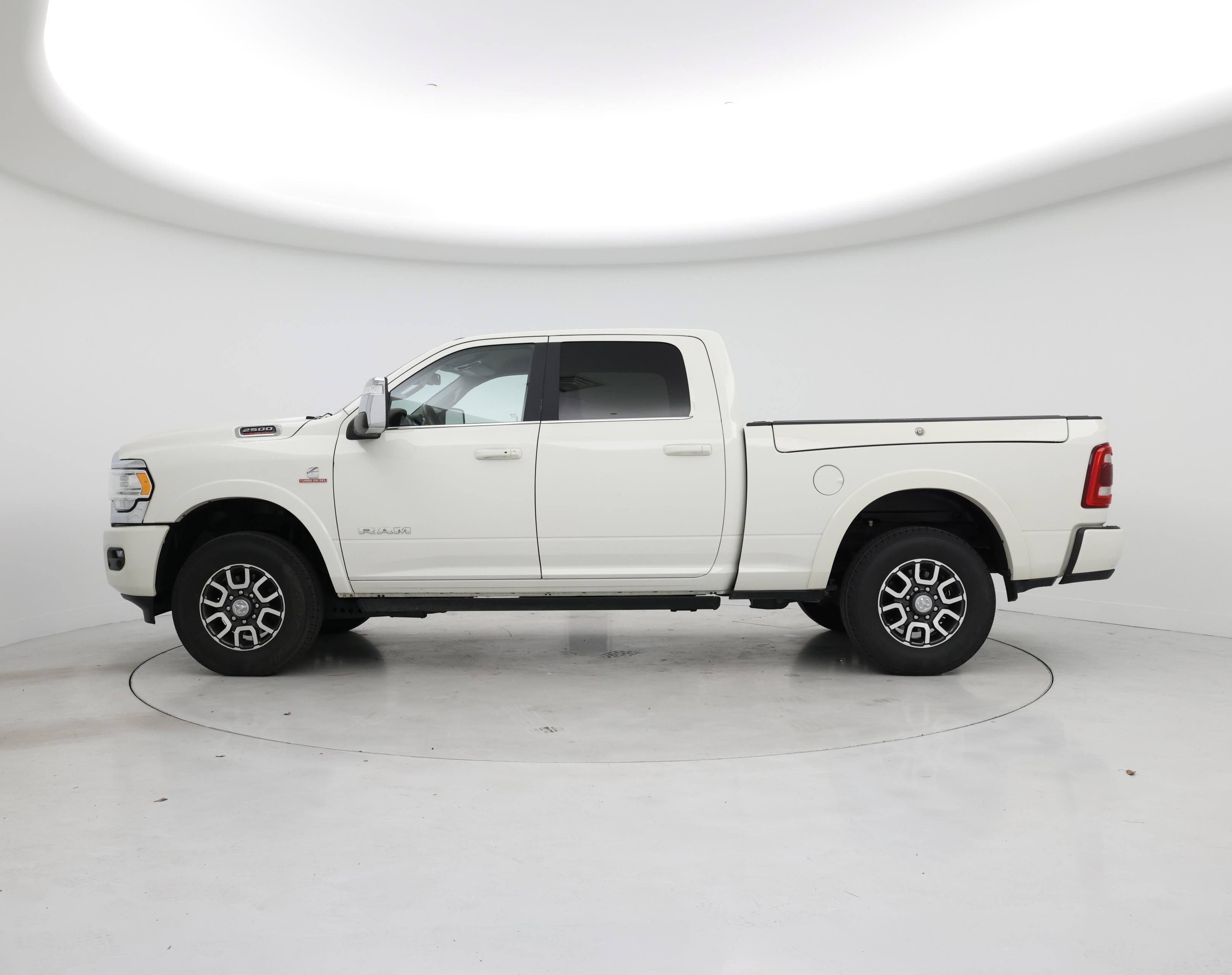 Thumbnail: 2023 RAM 2500 - 3