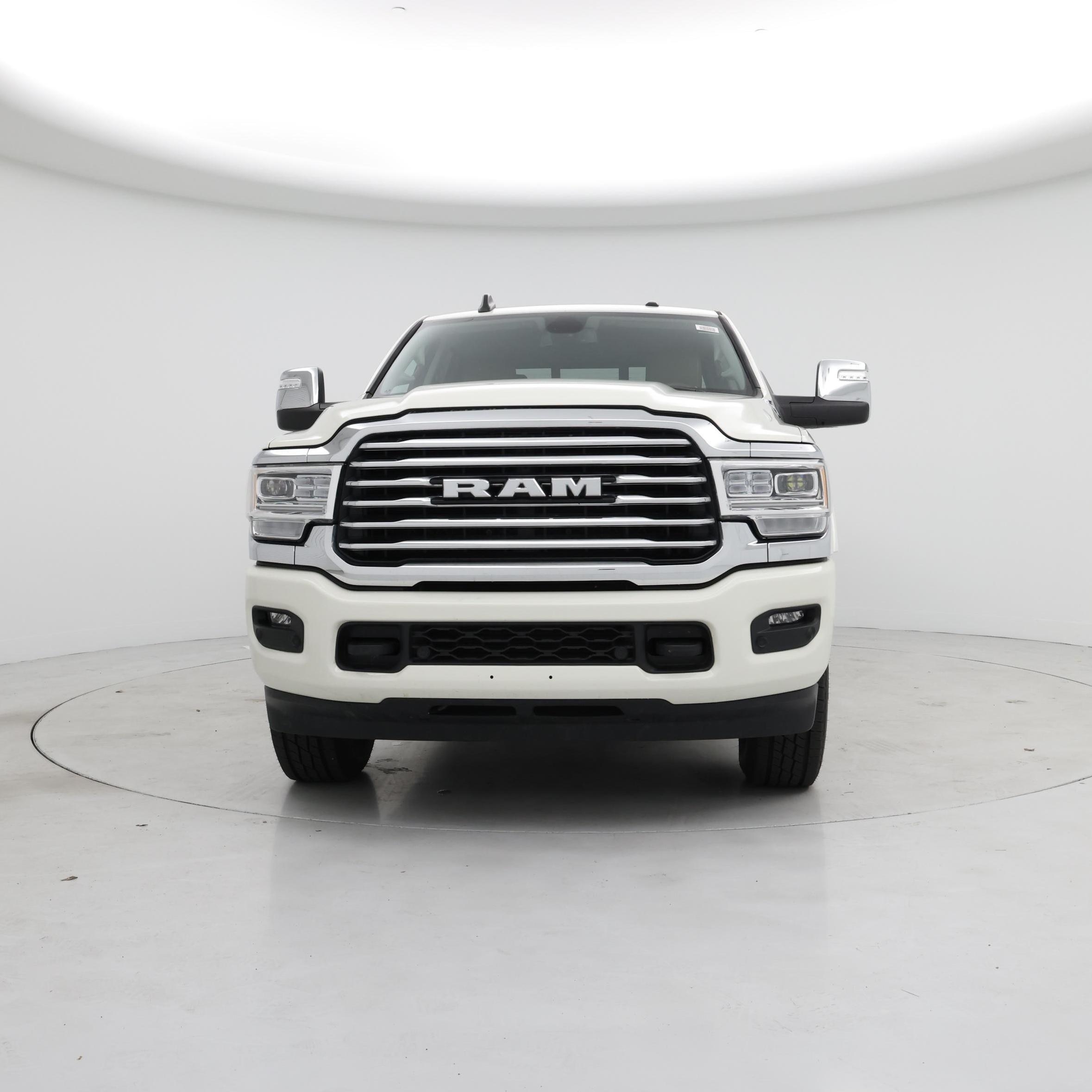 Thumbnail: 2023 RAM 2500 - 5