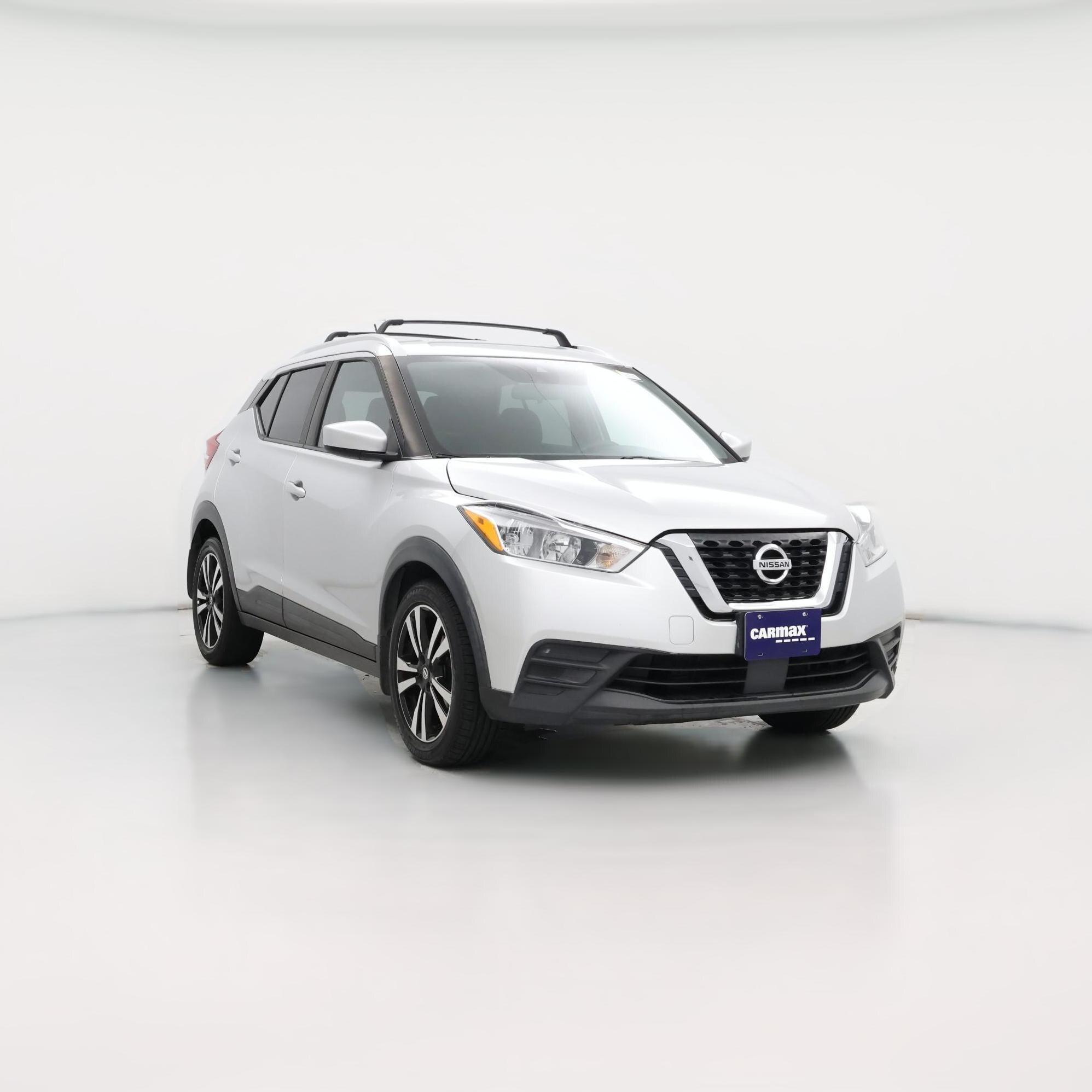 Thumbnail: 2020 Nissan Kicks - 1