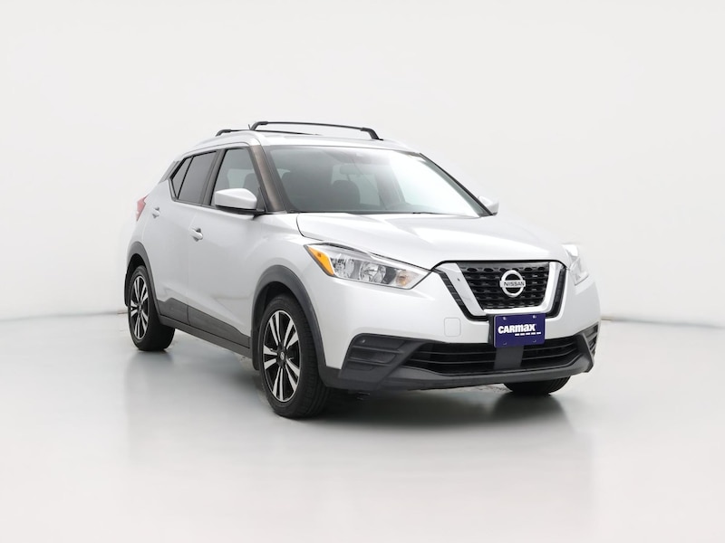 2020 Nissan Kicks SV -
                  Modesto, CA