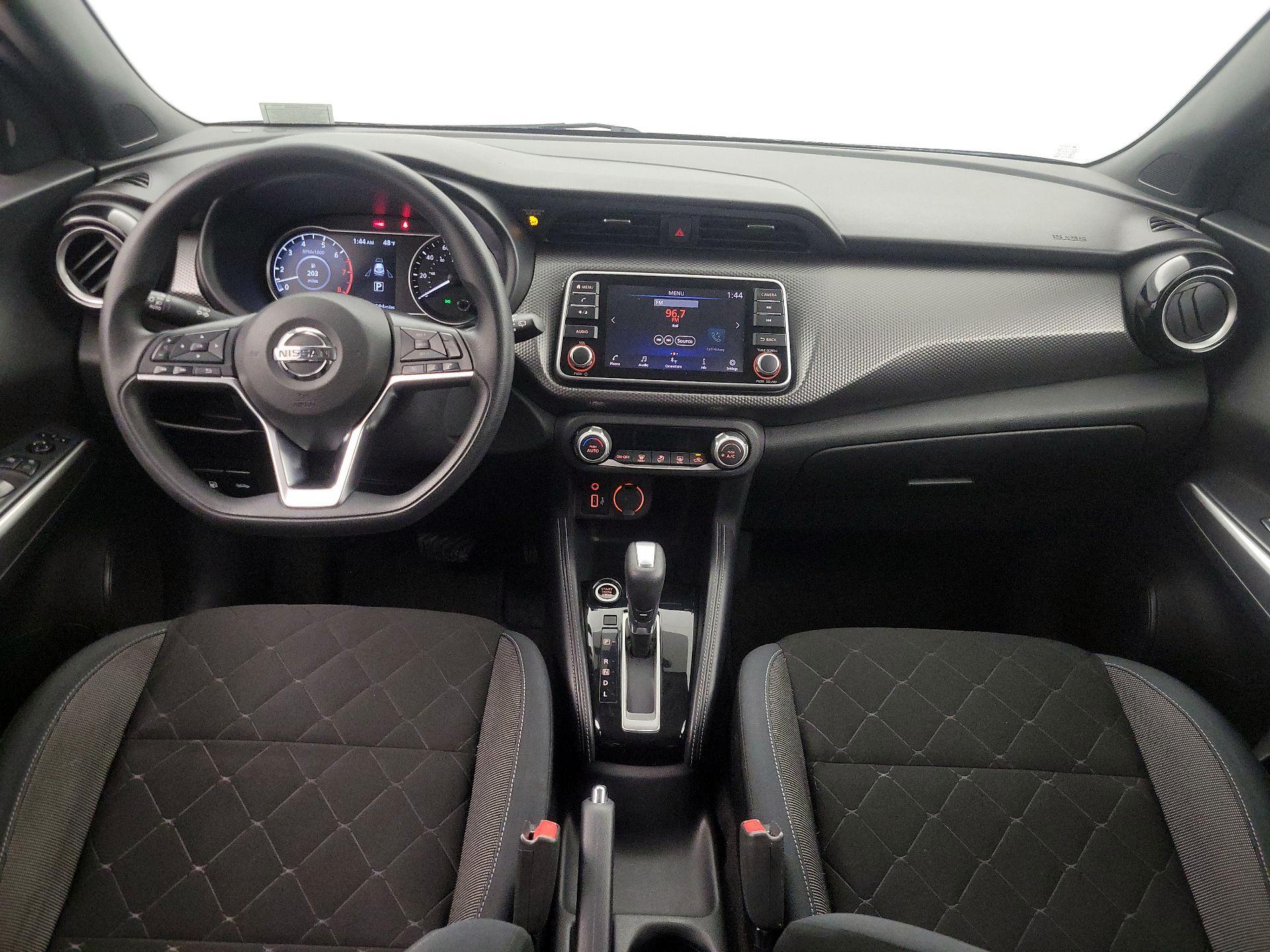 Thumbnail: 2020 Nissan Kicks - 9