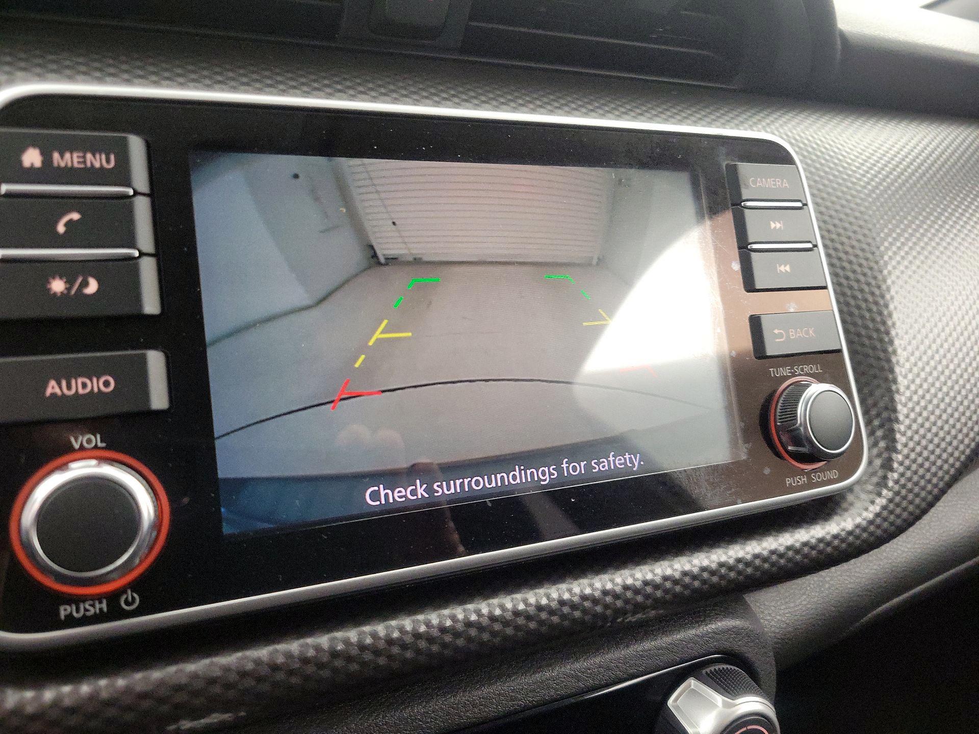 Thumbnail: 2020 Nissan Kicks - 14